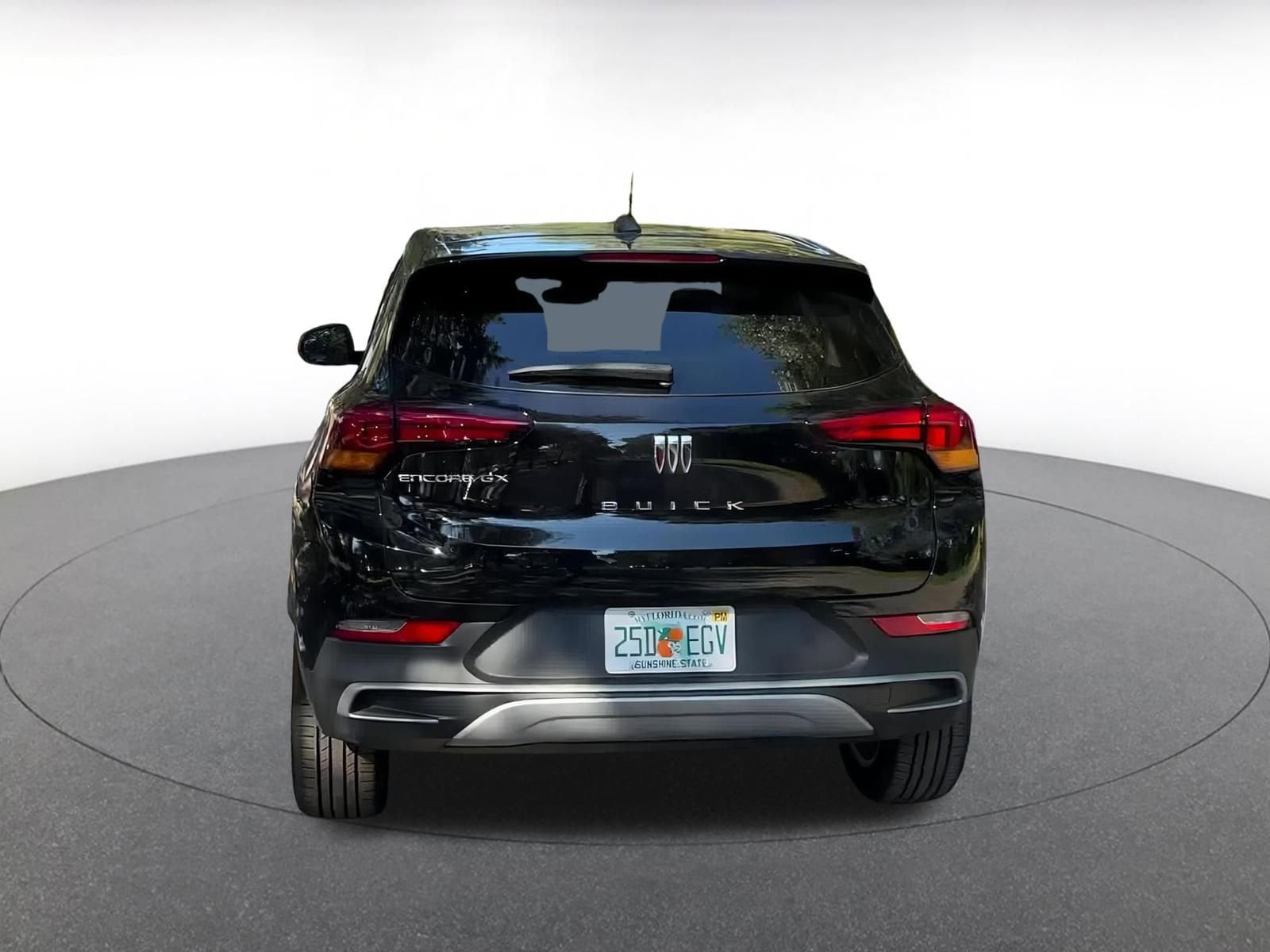 Thumbnail: 2025 Buick Encore GX - 12