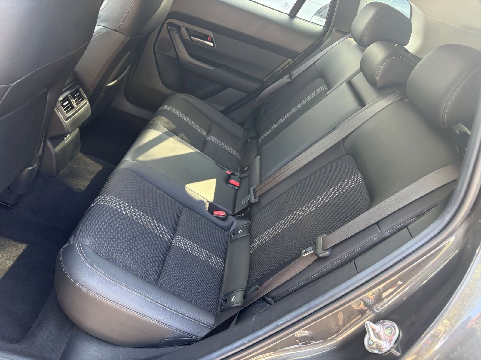 Thumbnail: 2025 Mazda CX-50 - 33