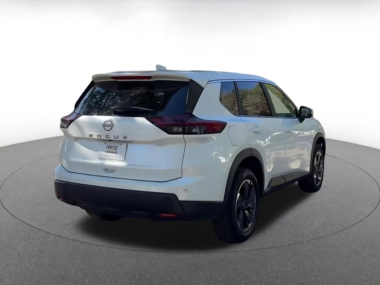 Thumbnail: 2025 Nissan Rogue - 14