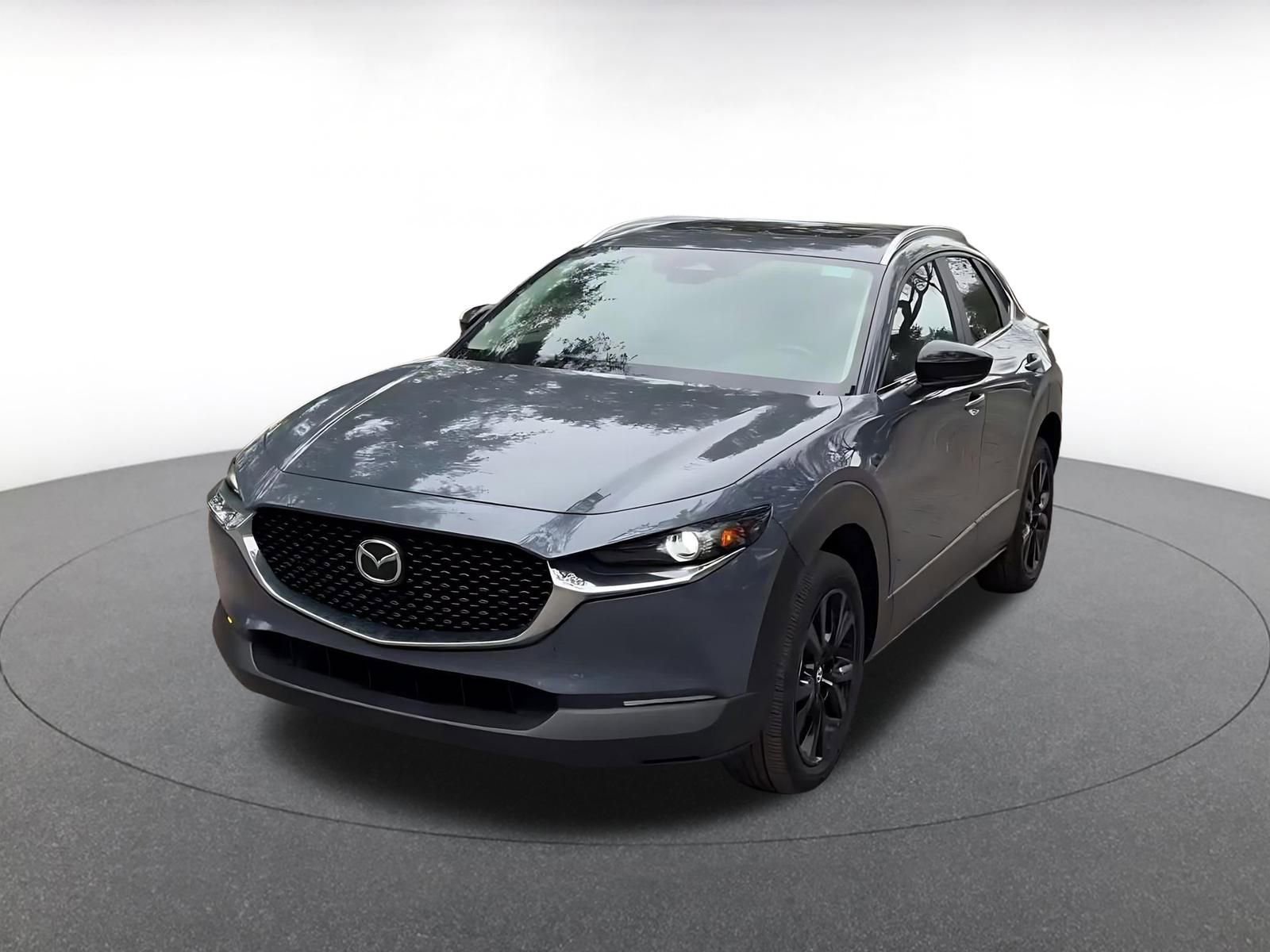 Thumbnail: 2025 Mazda CX-30 - 7