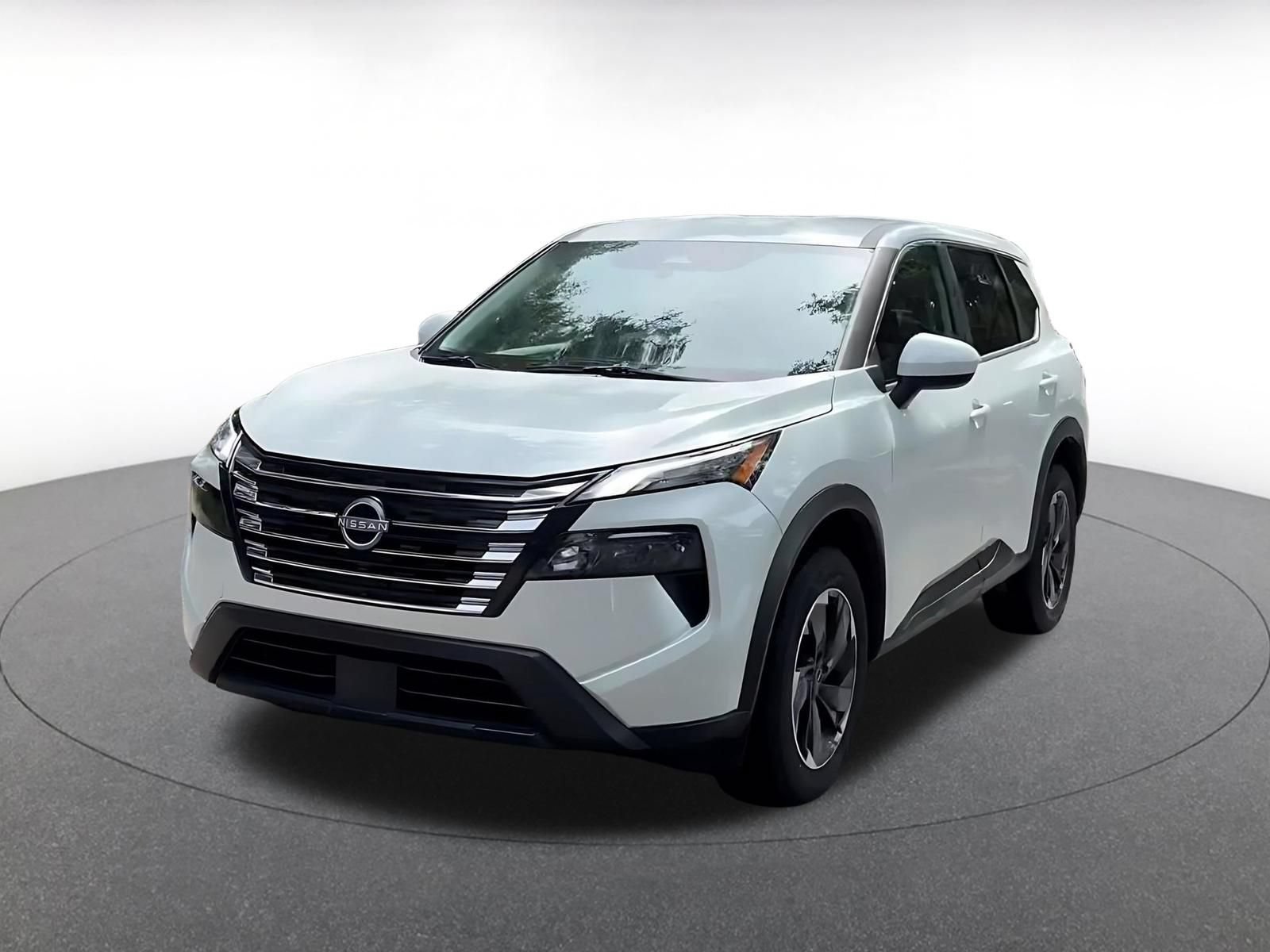 Thumbnail: 2025 Nissan Rogue - 7