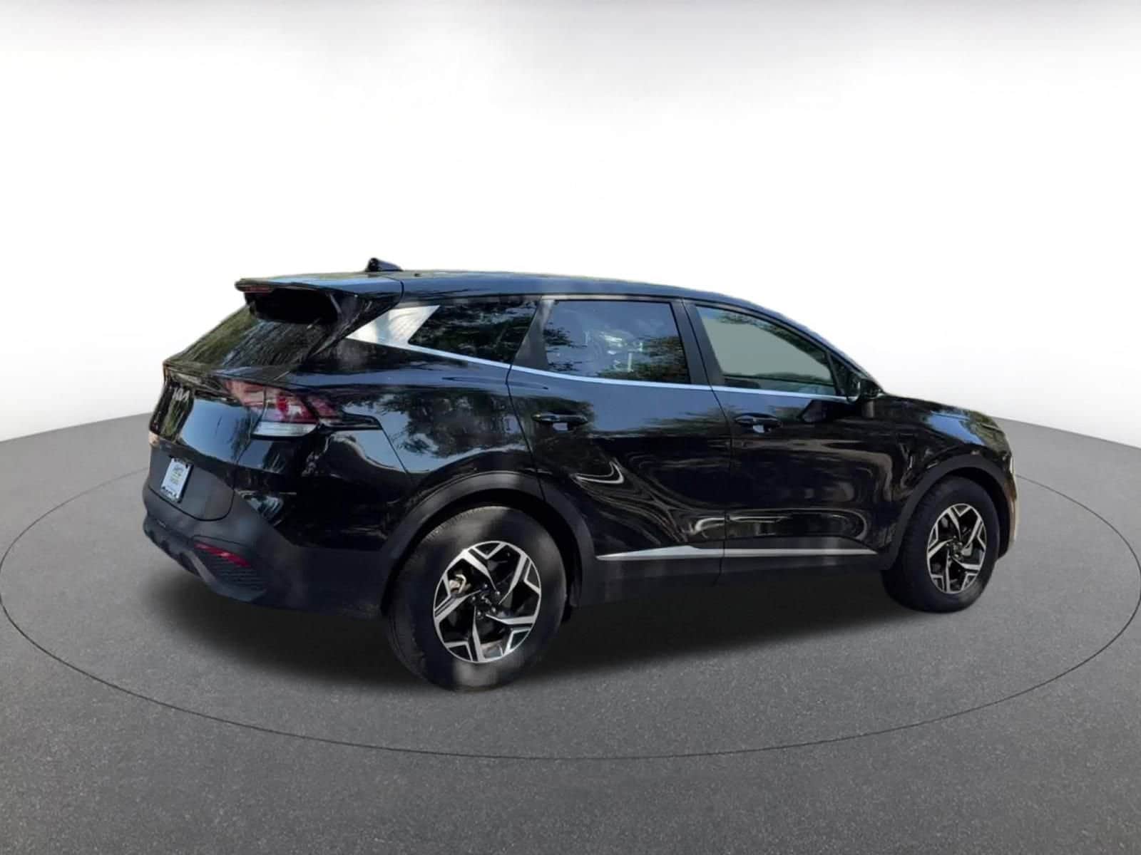 Thumbnail: 2024 Kia Sportage - 15