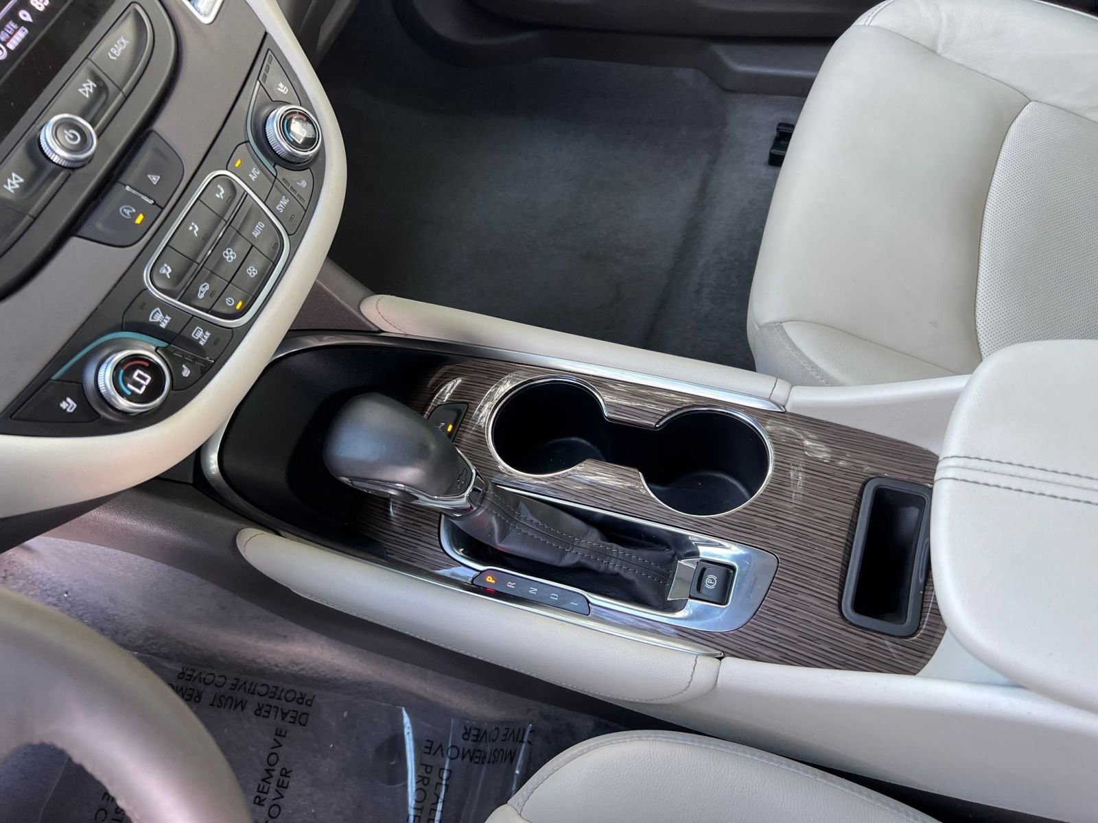 Thumbnail: 2024 Chevrolet Malibu - 35