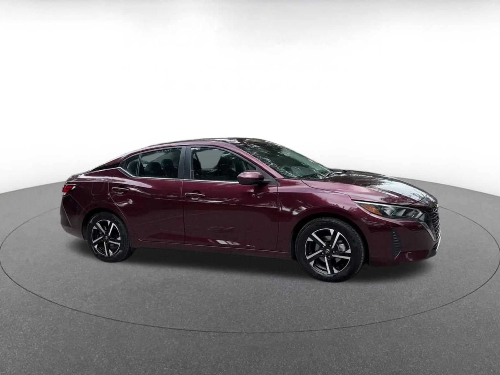 Thumbnail: 2025 Nissan Sentra - 2