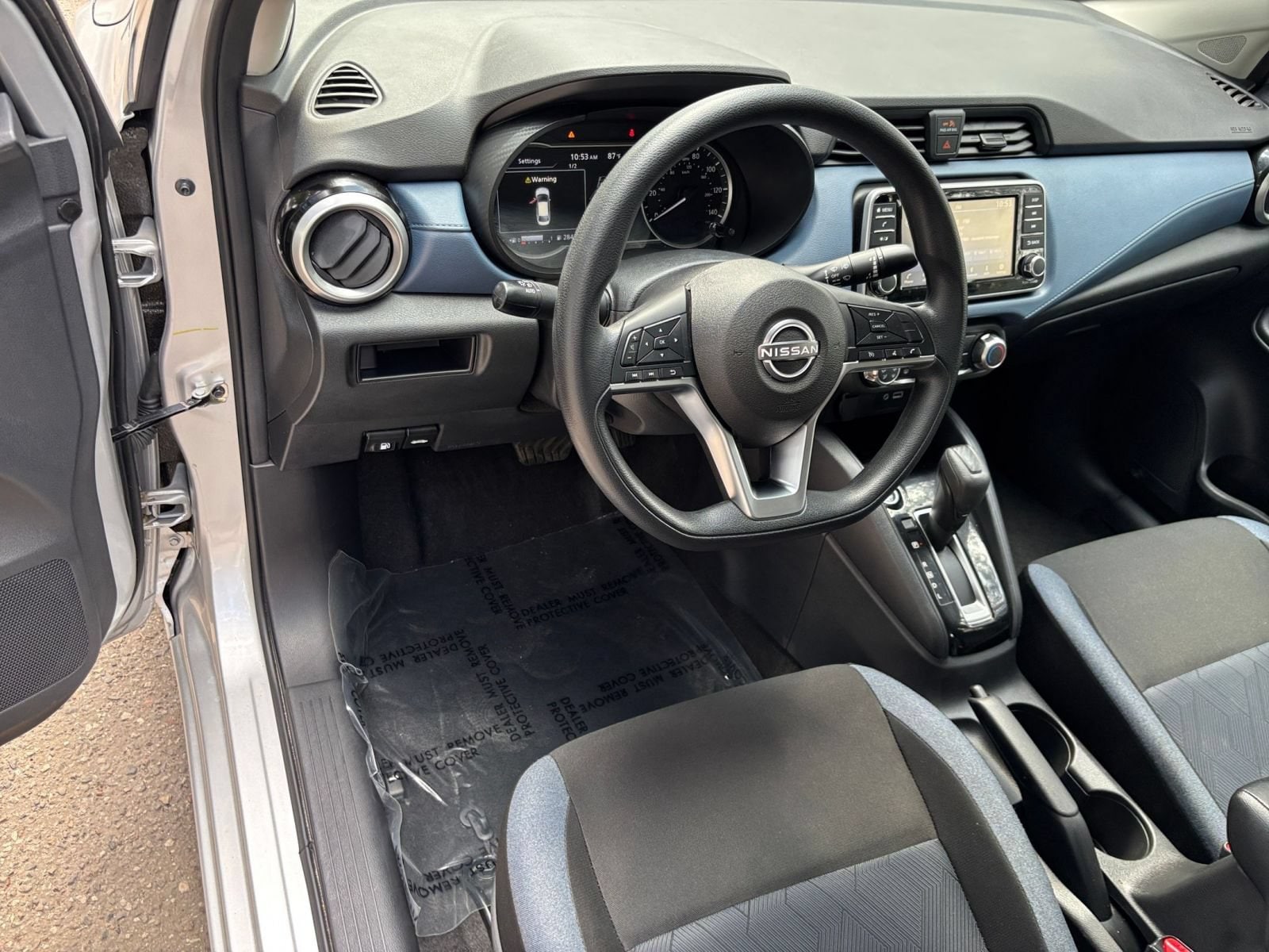 Thumbnail: 2025 Nissan Versa - 31