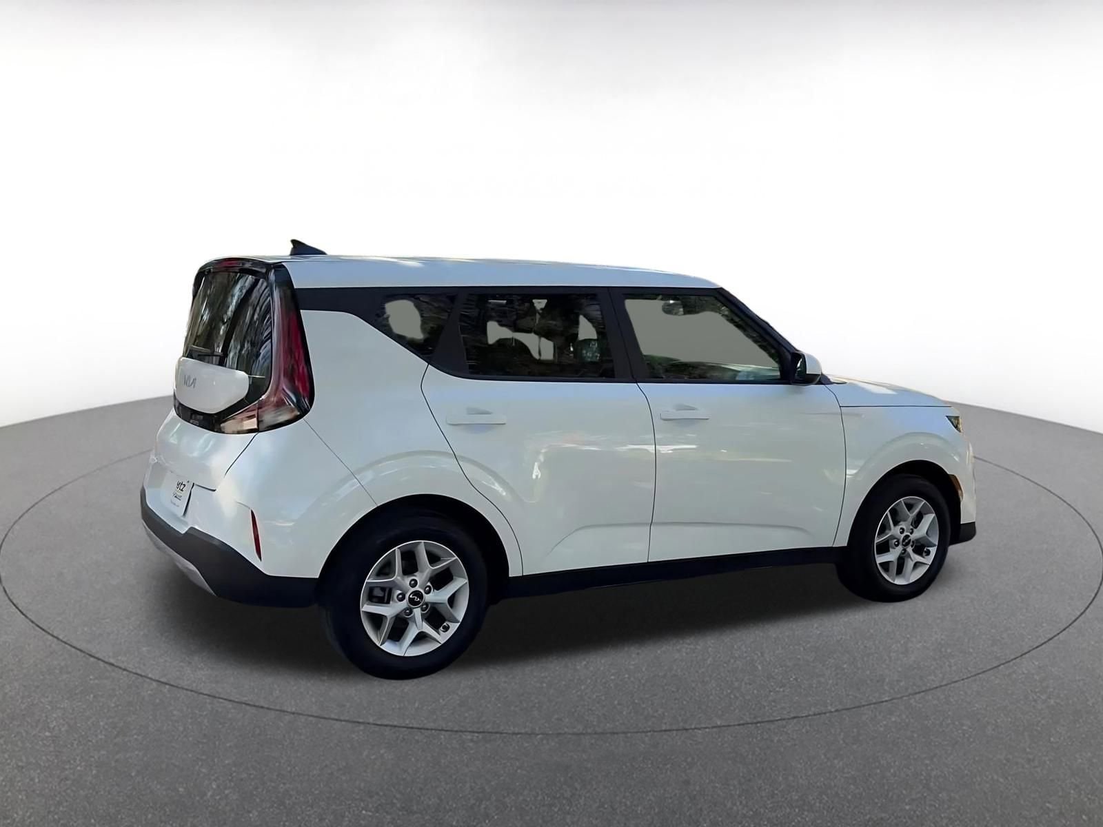 Thumbnail: 2025 Kia Soul - 14