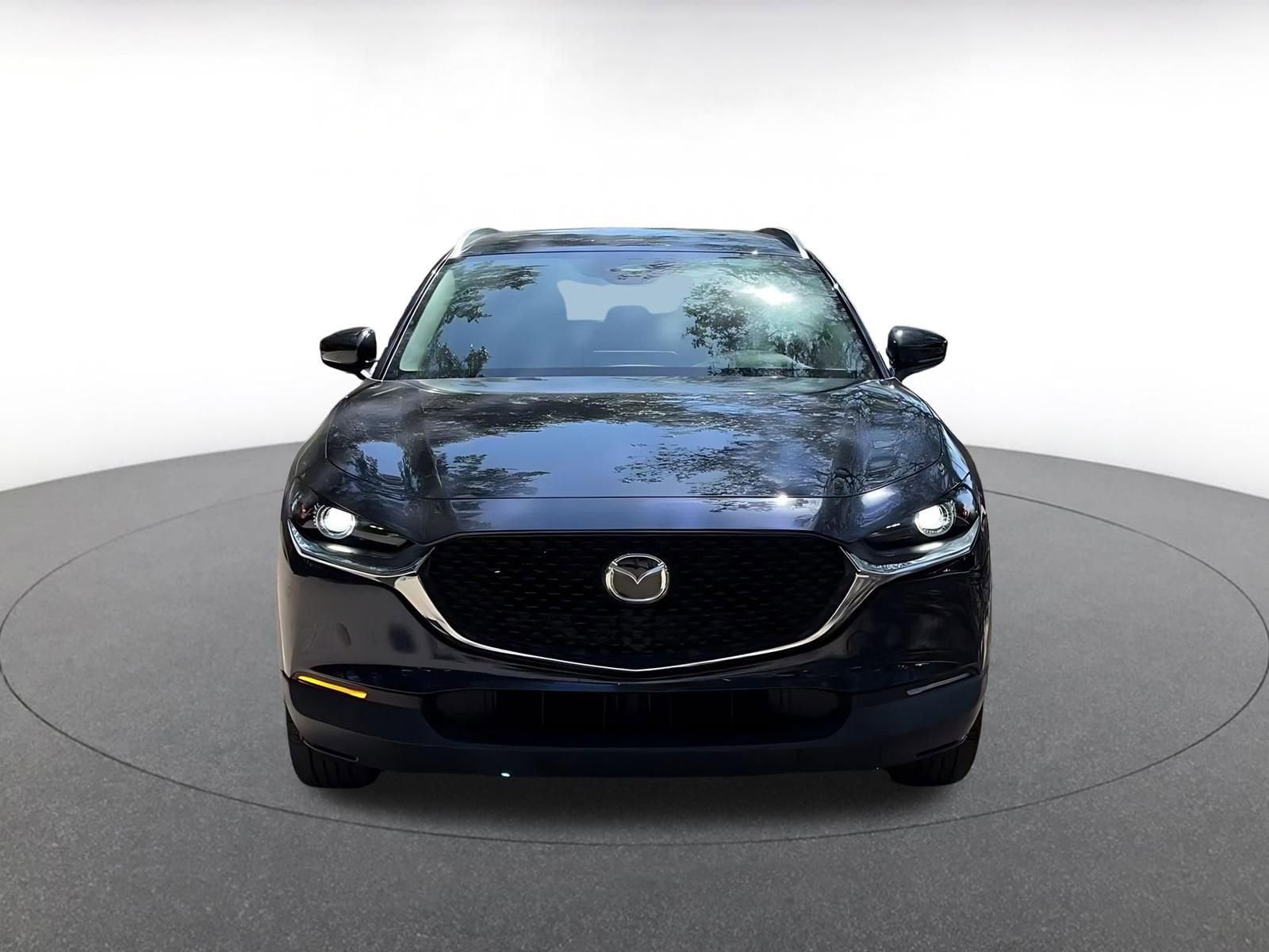 Thumbnail: 2025 Mazda CX-30 - 4