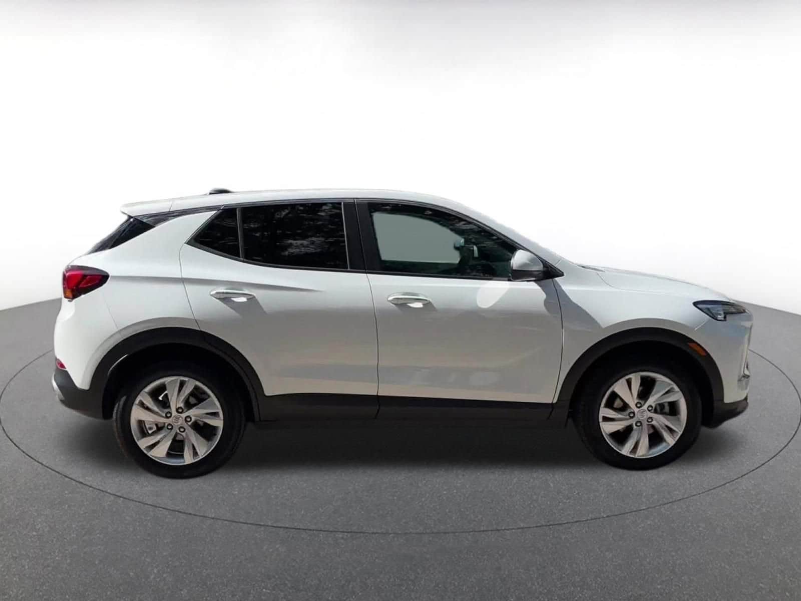 Thumbnail: 2025 Buick Encore GX - 16