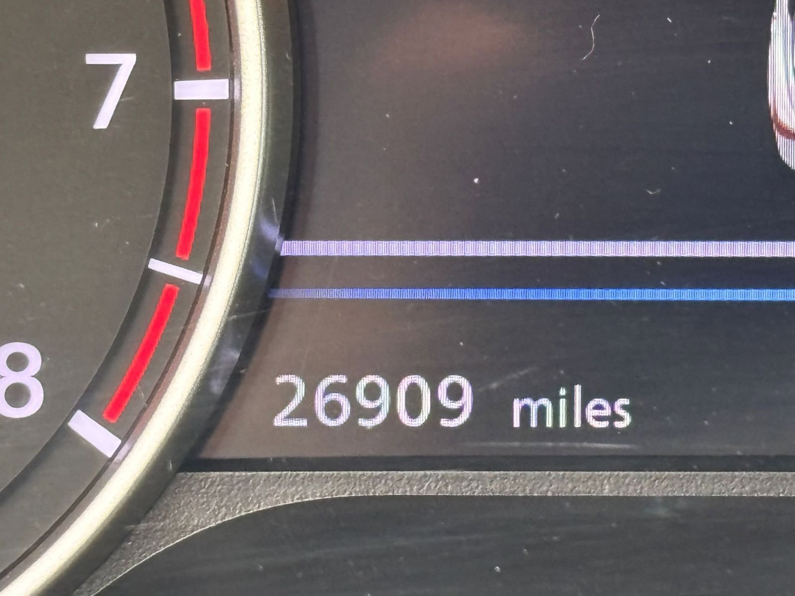 Thumbnail: 2025 Nissan Sentra - 27