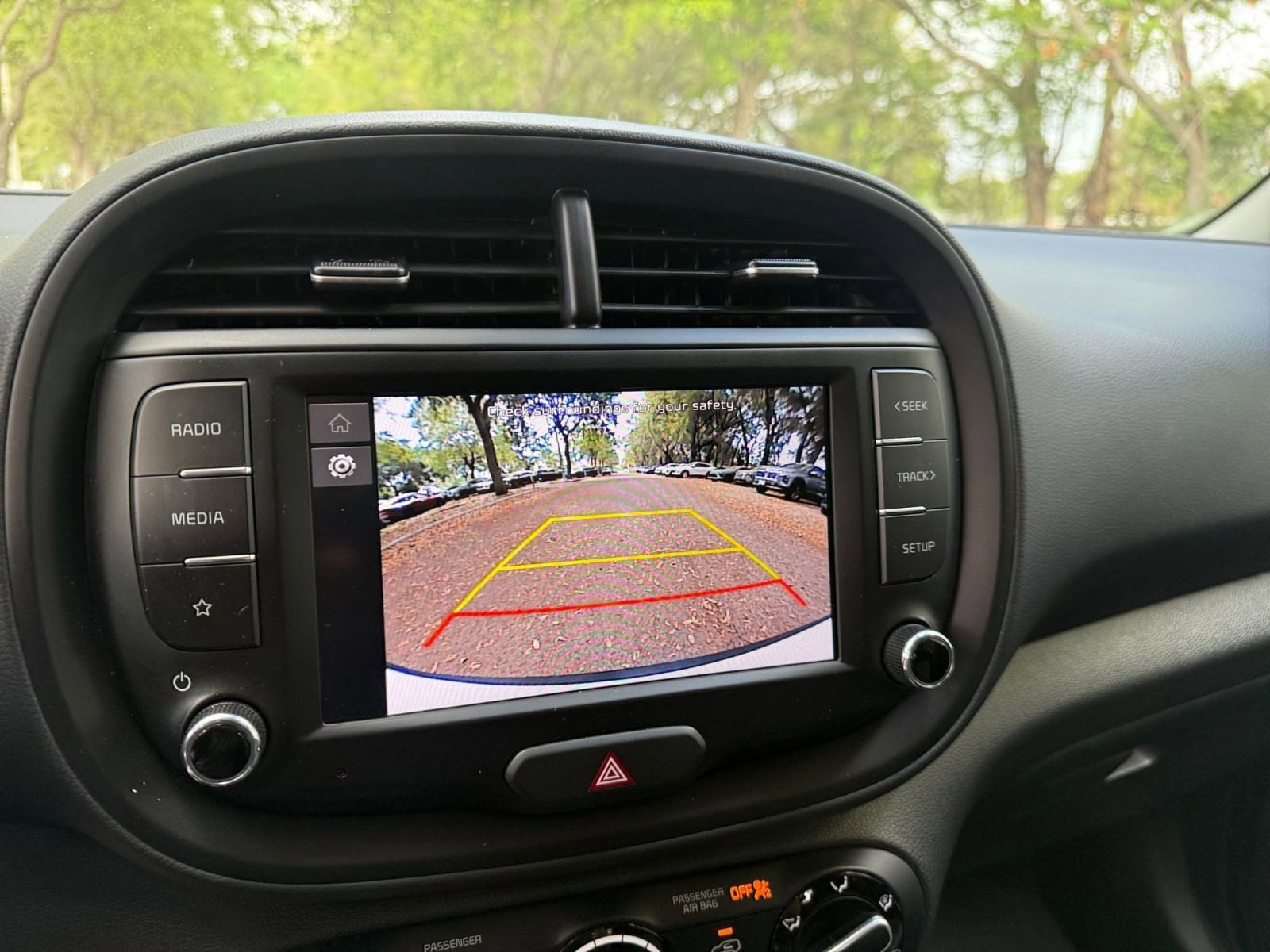 Thumbnail: 2025 Kia Soul - 18