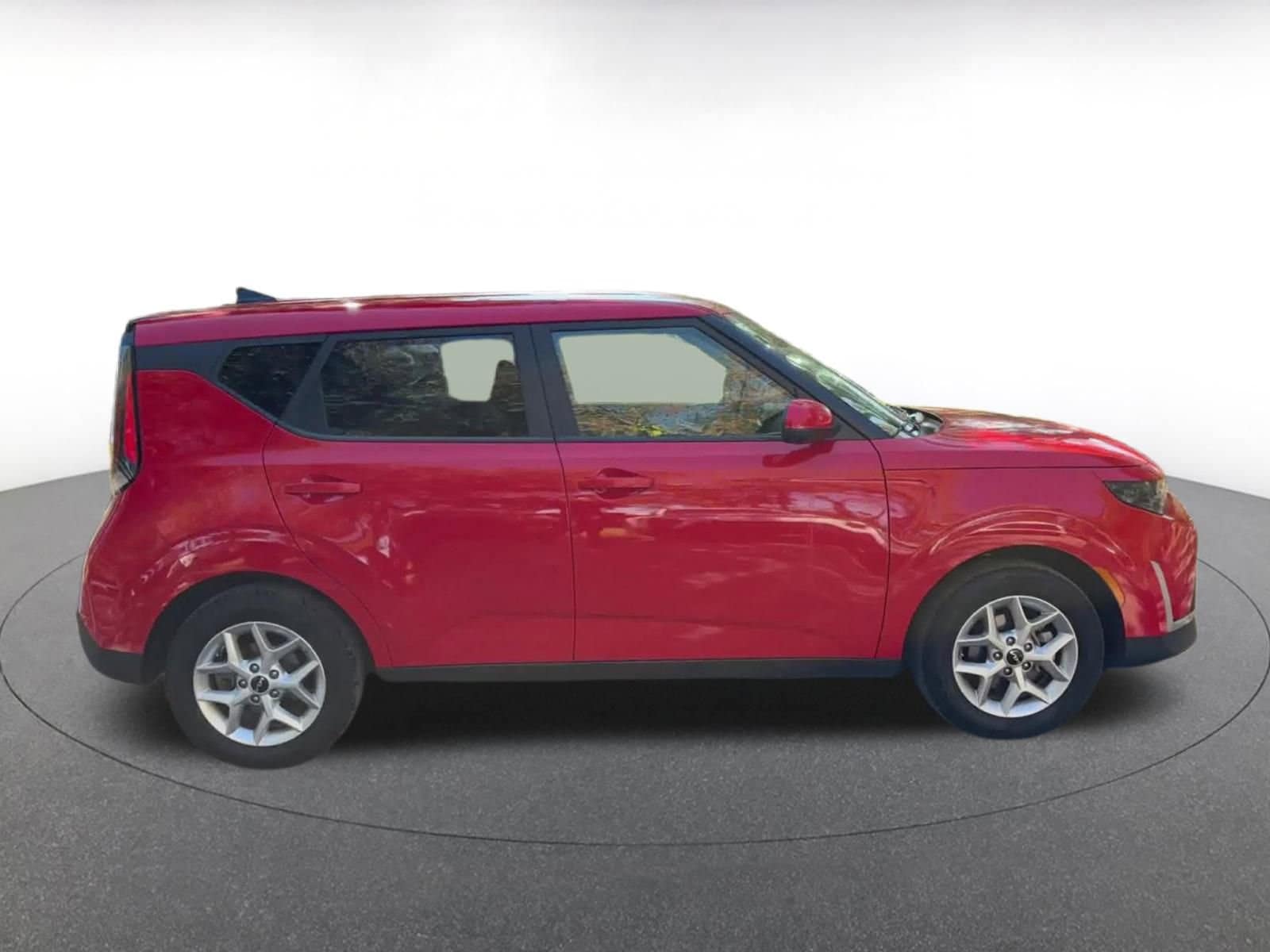 Thumbnail: 2025 Kia Soul - 16