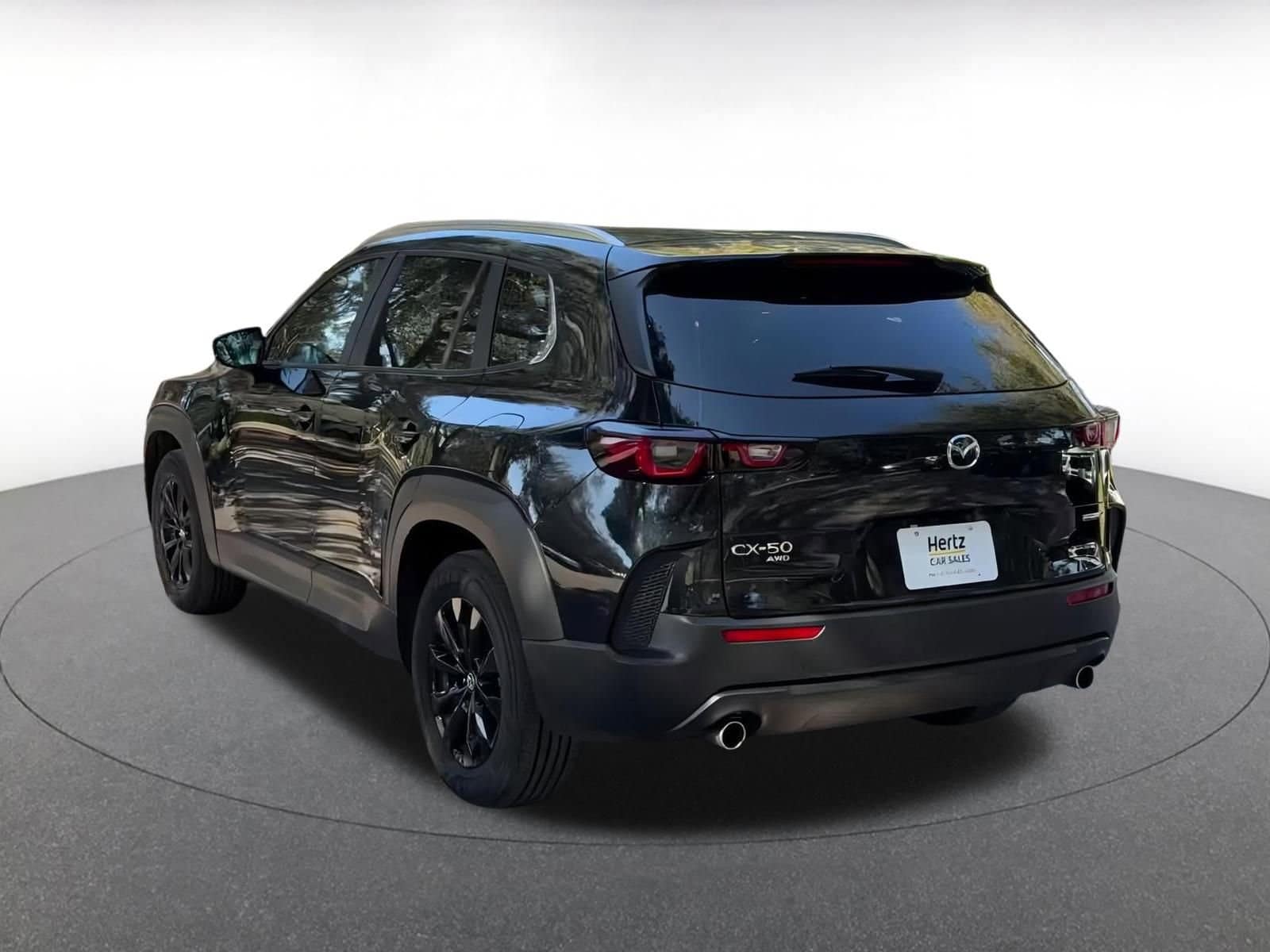 Thumbnail: 2025 Mazda CX-50 - 11