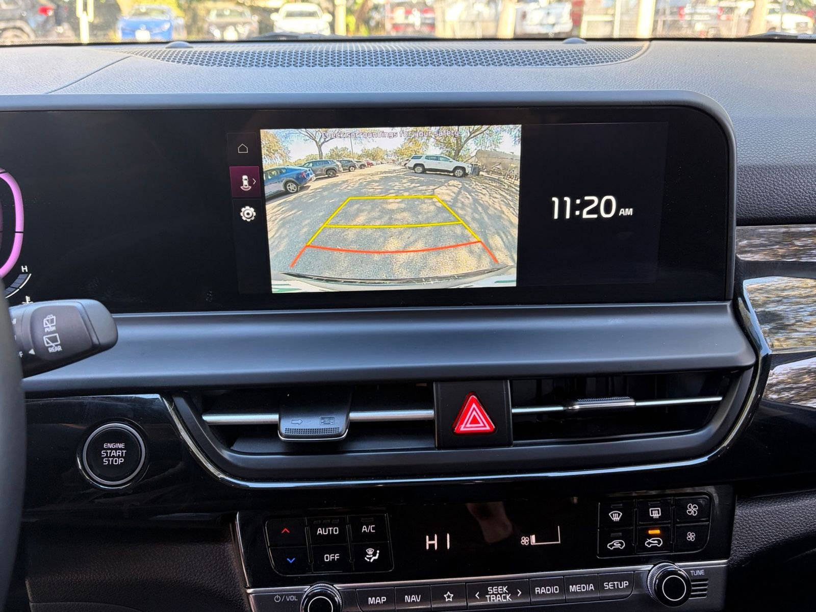 Thumbnail: 2025 Kia Seltos - 21