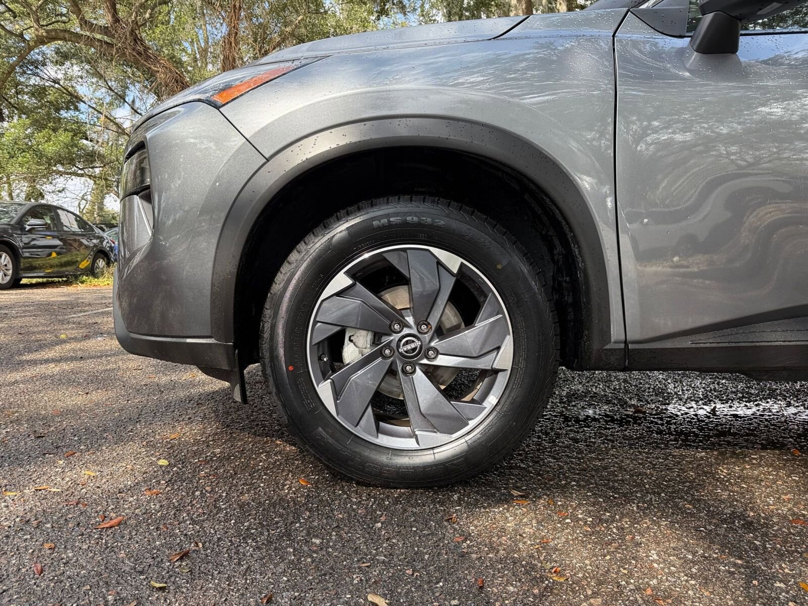 Thumbnail: 2025 Nissan Rogue - 25