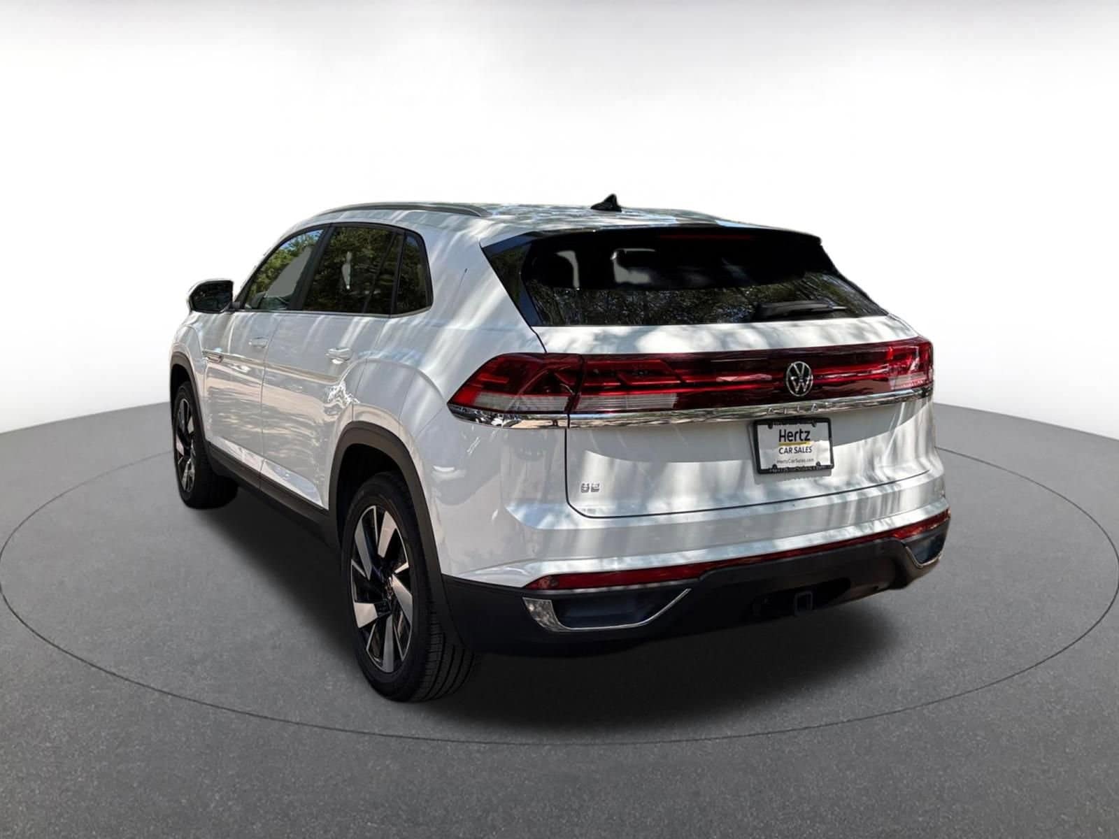Thumbnail: 2024 Volkswagen Atlas - 5