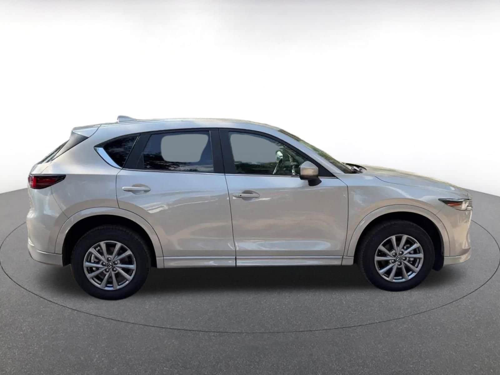 Thumbnail: 2025 Mazda CX-5 - 16