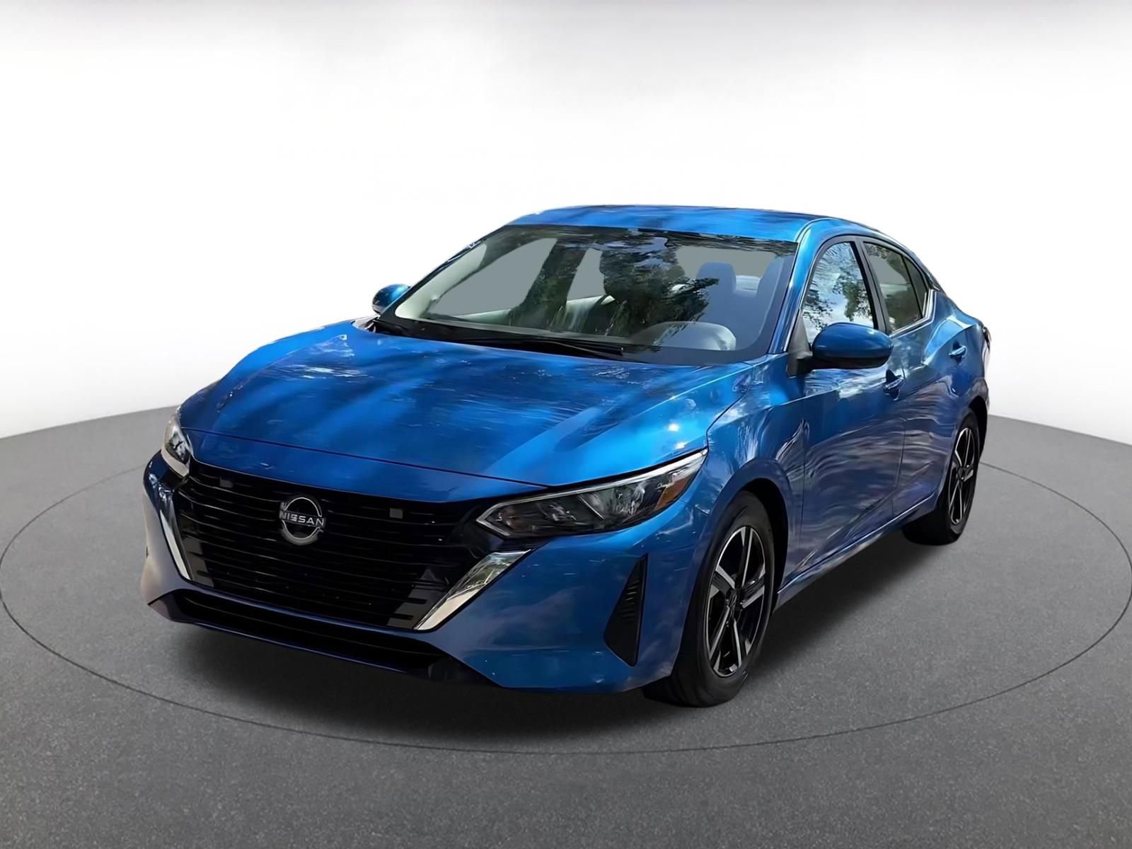 Thumbnail: 2025 Nissan Sentra - 10