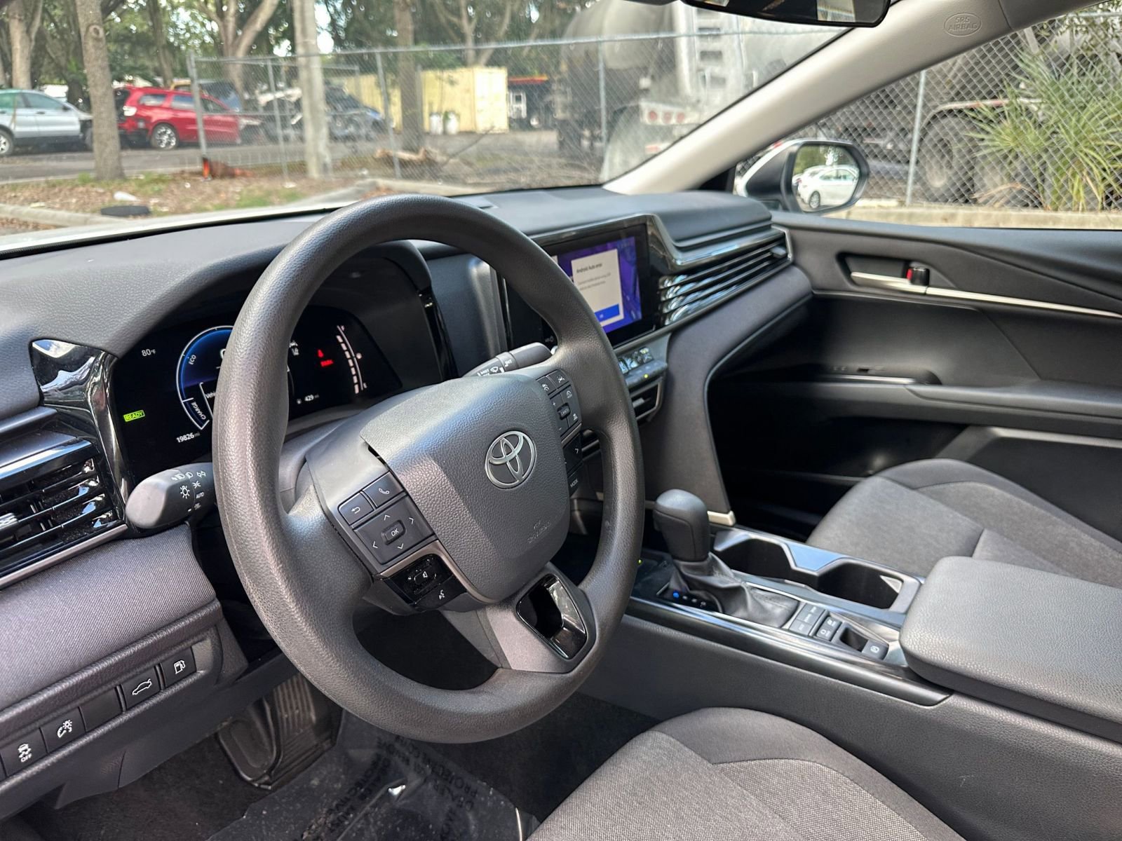 Thumbnail: 2025 Toyota Camry - 28