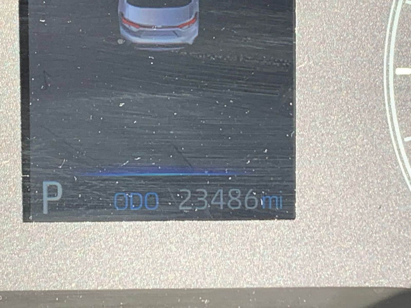 Thumbnail: 2025 Toyota Corolla - 9