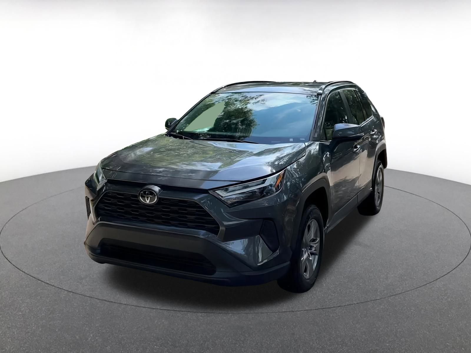 Thumbnail: 2024 Toyota RAV4 - 7