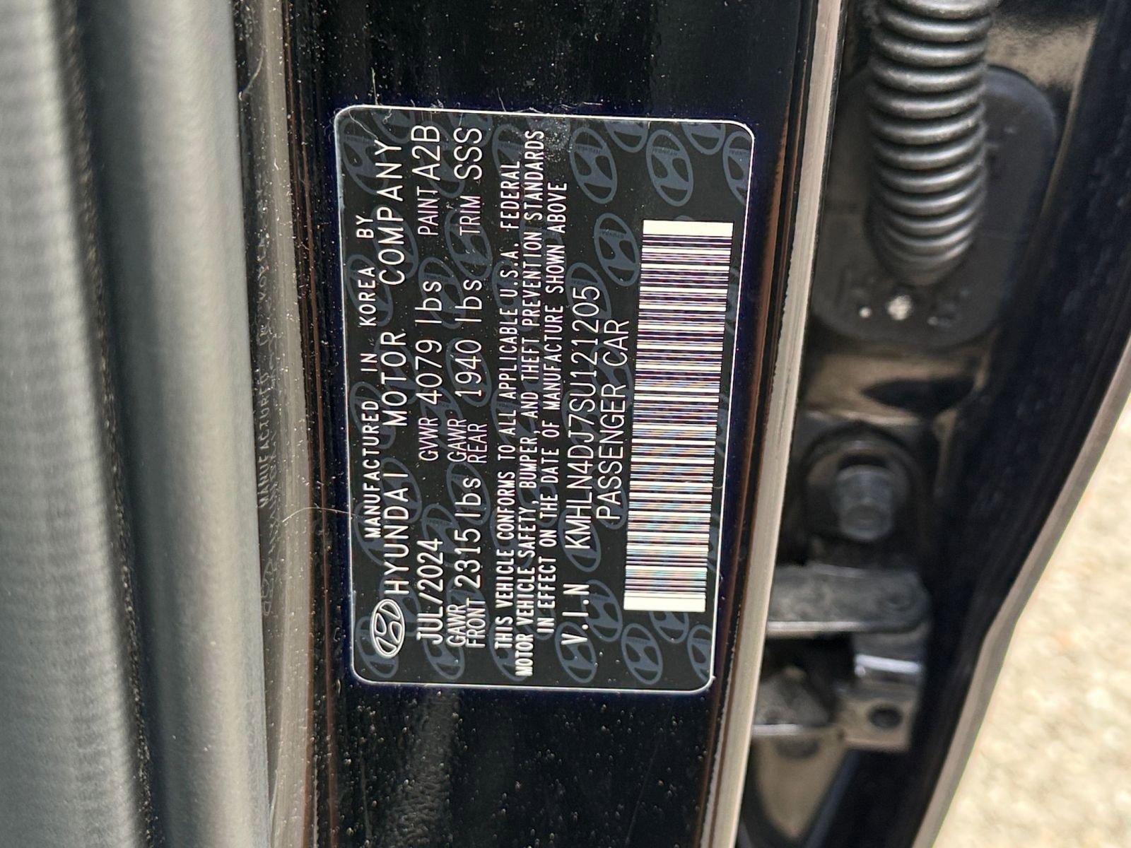 Thumbnail: 2025 Hyundai Elantra - 22