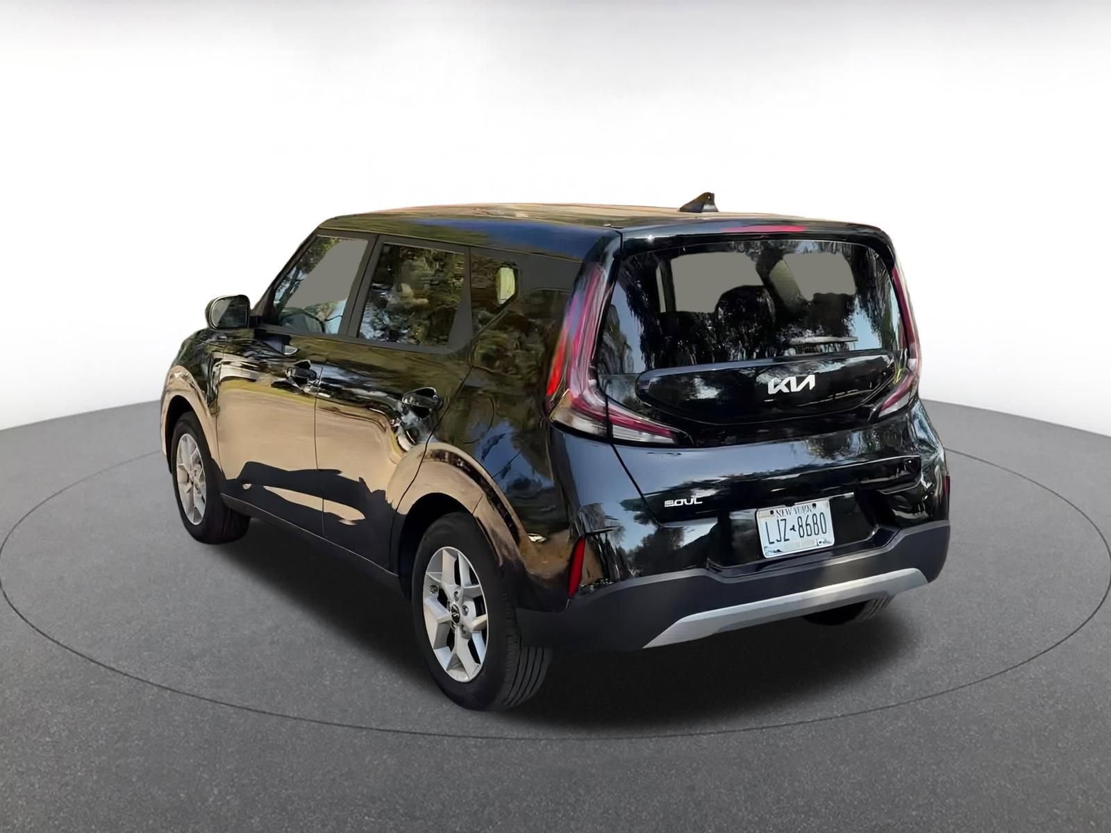 Thumbnail: 2025 Kia Soul - 11