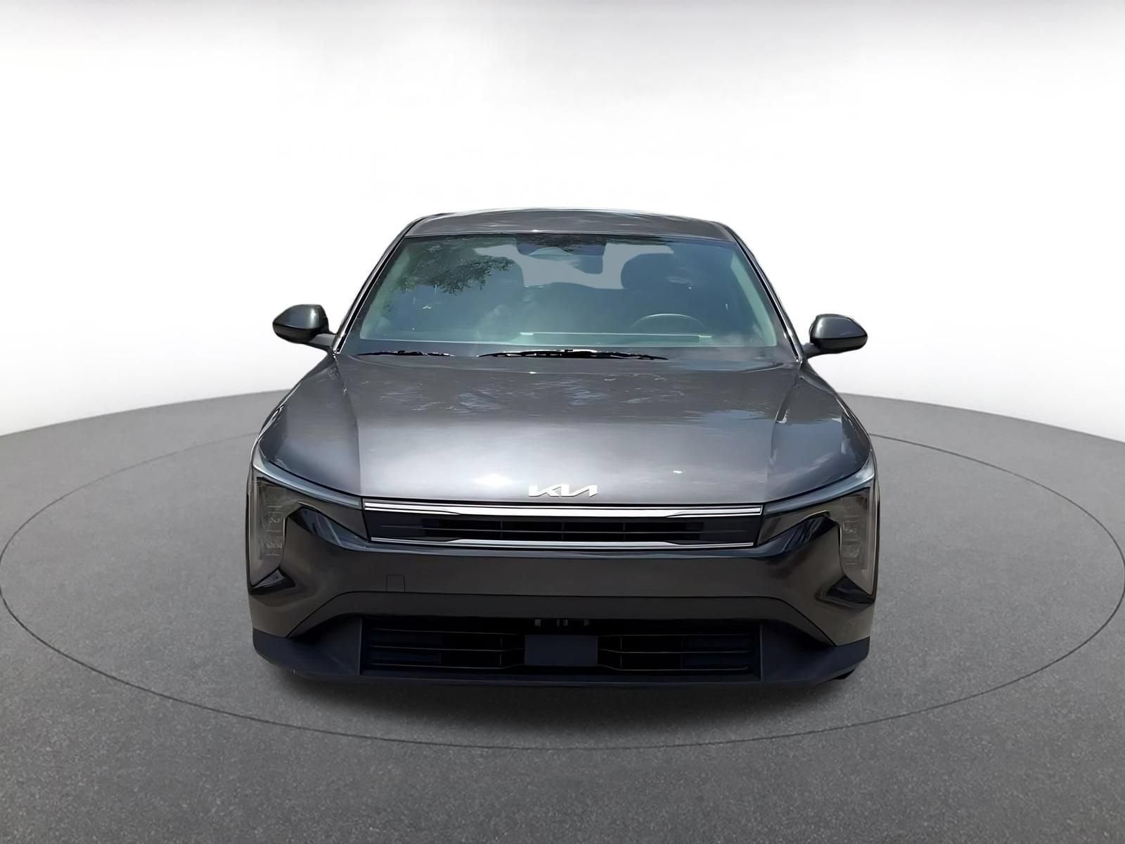 Thumbnail: 2025 Kia K4 - 4