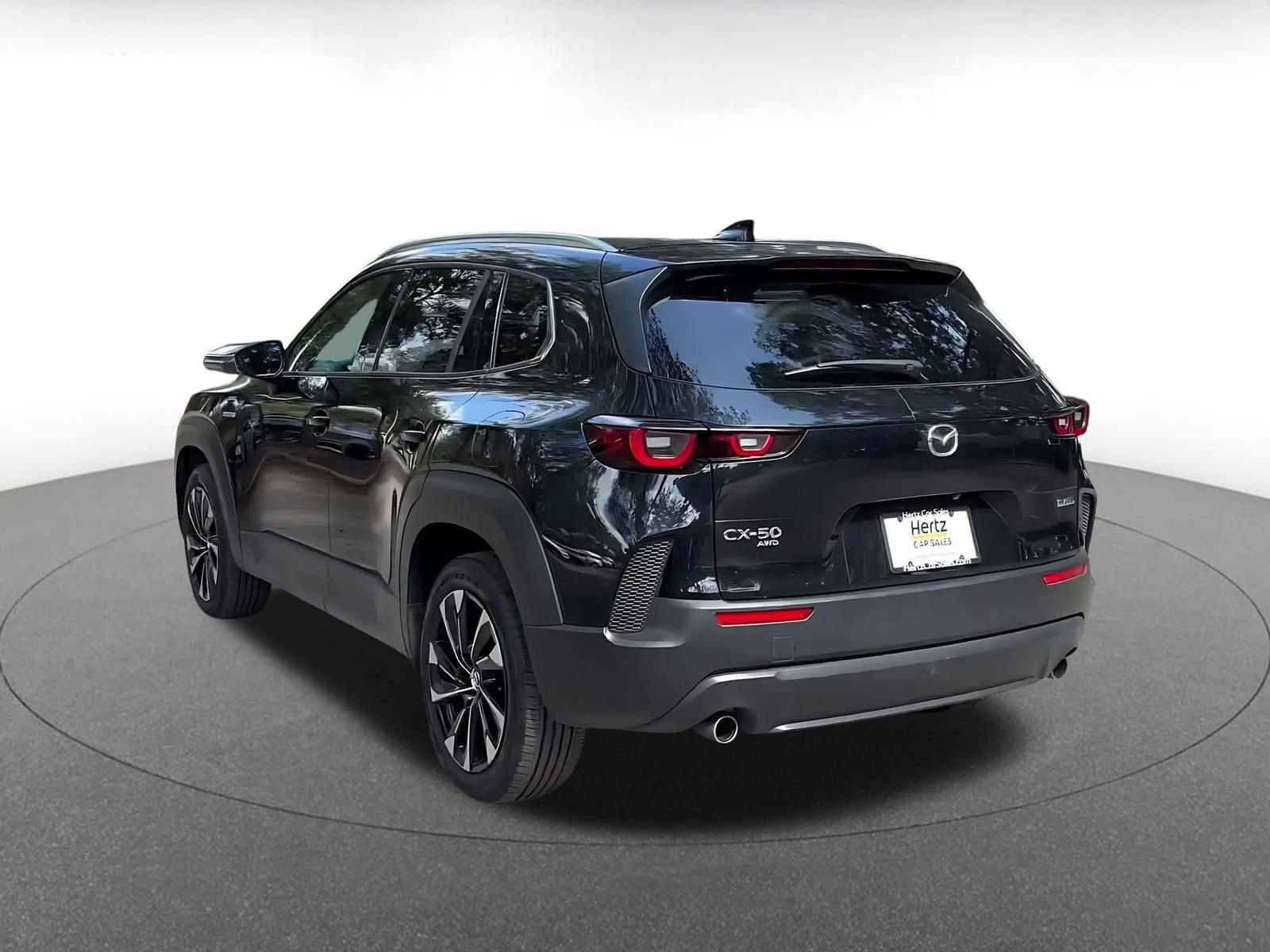 Thumbnail: 2025 Mazda CX-50 - 11