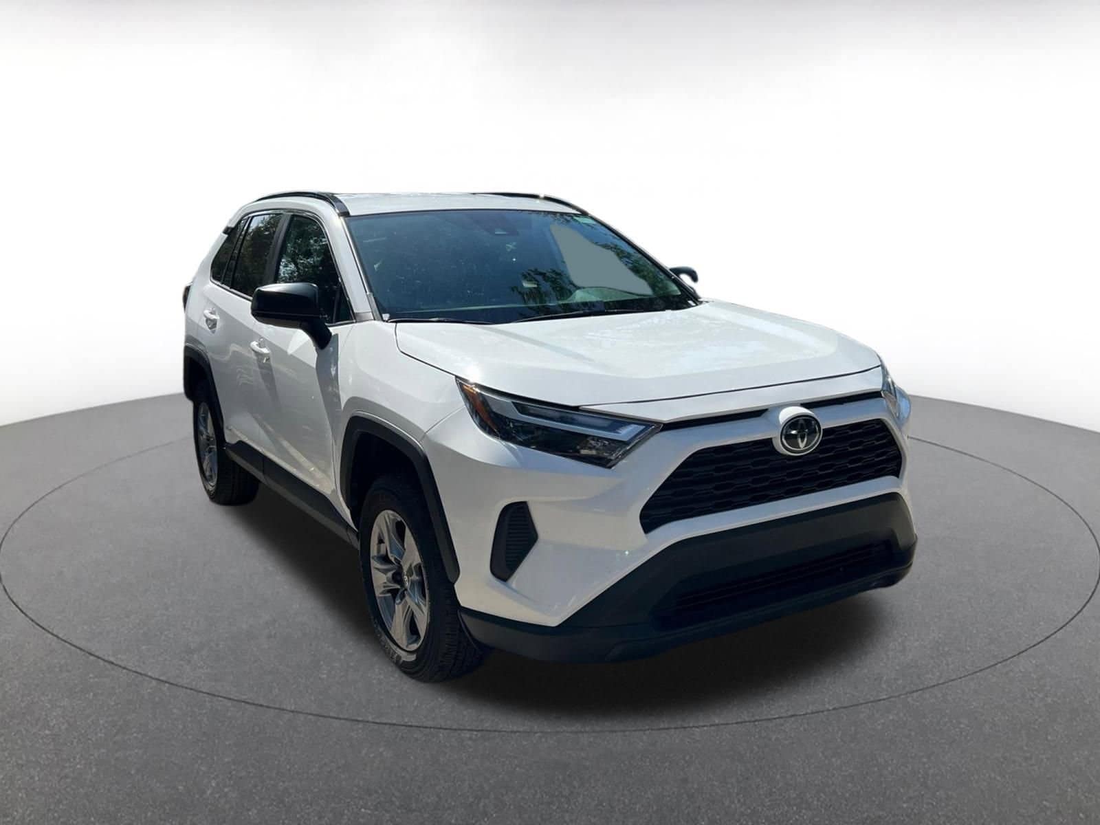 Thumbnail: 2025 Toyota RAV4 - 1