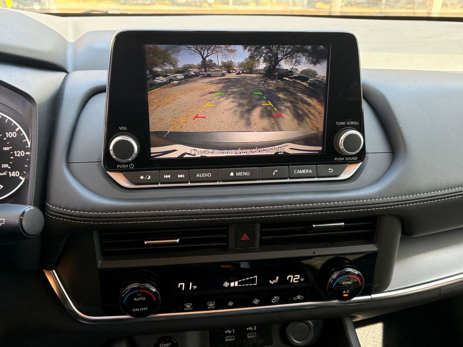 Thumbnail: 2025 Nissan Rogue - 22