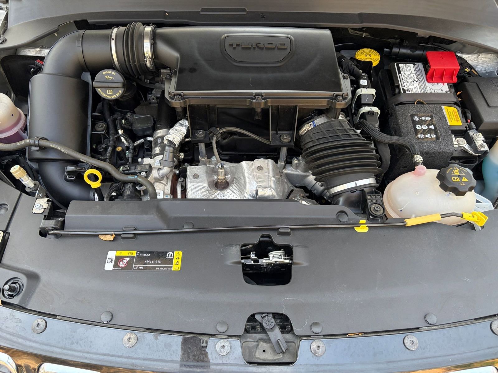 Thumbnail: 2025 Jeep Compass - 28