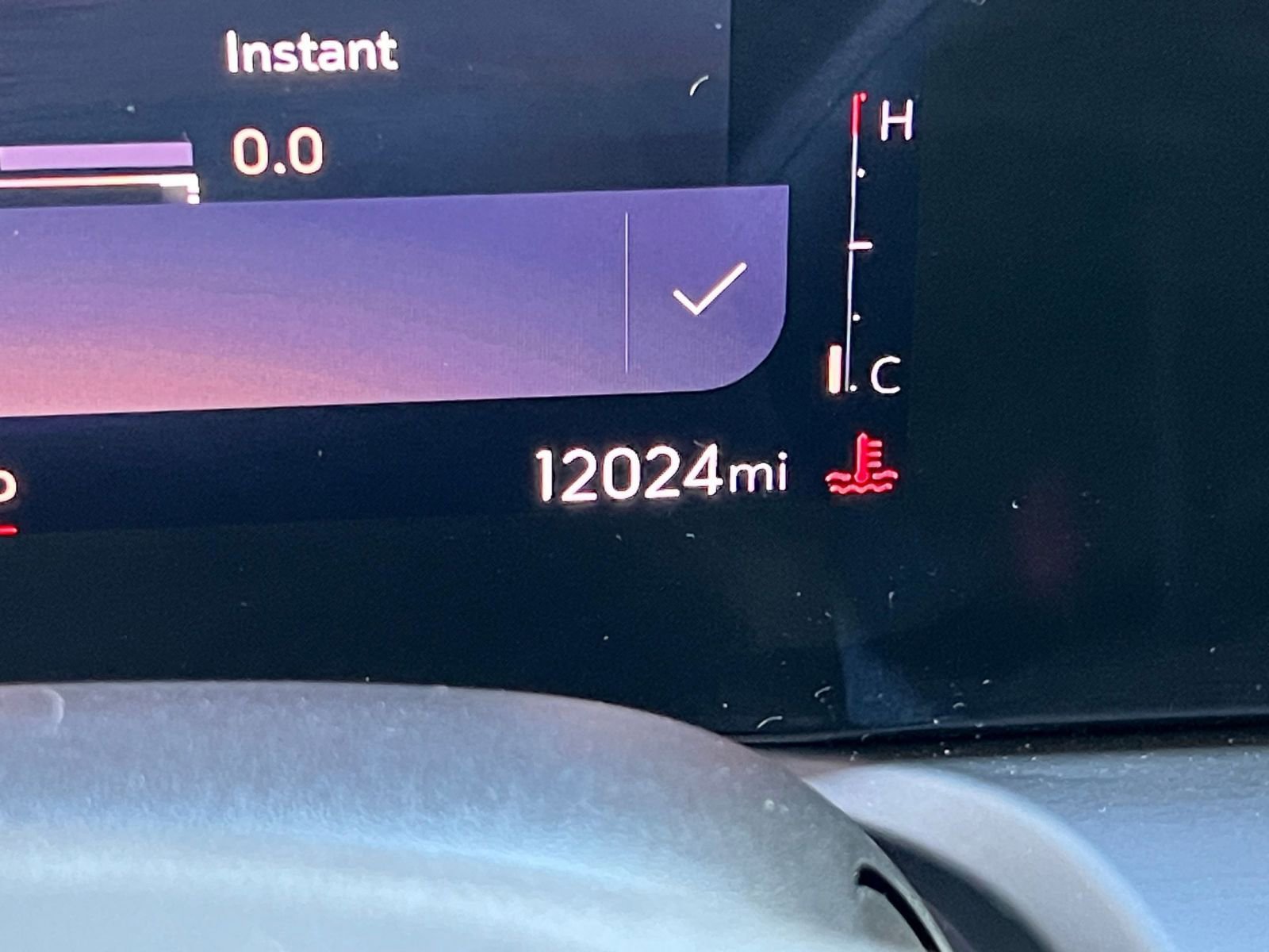 Thumbnail: 2025 Buick Encore GX - 34