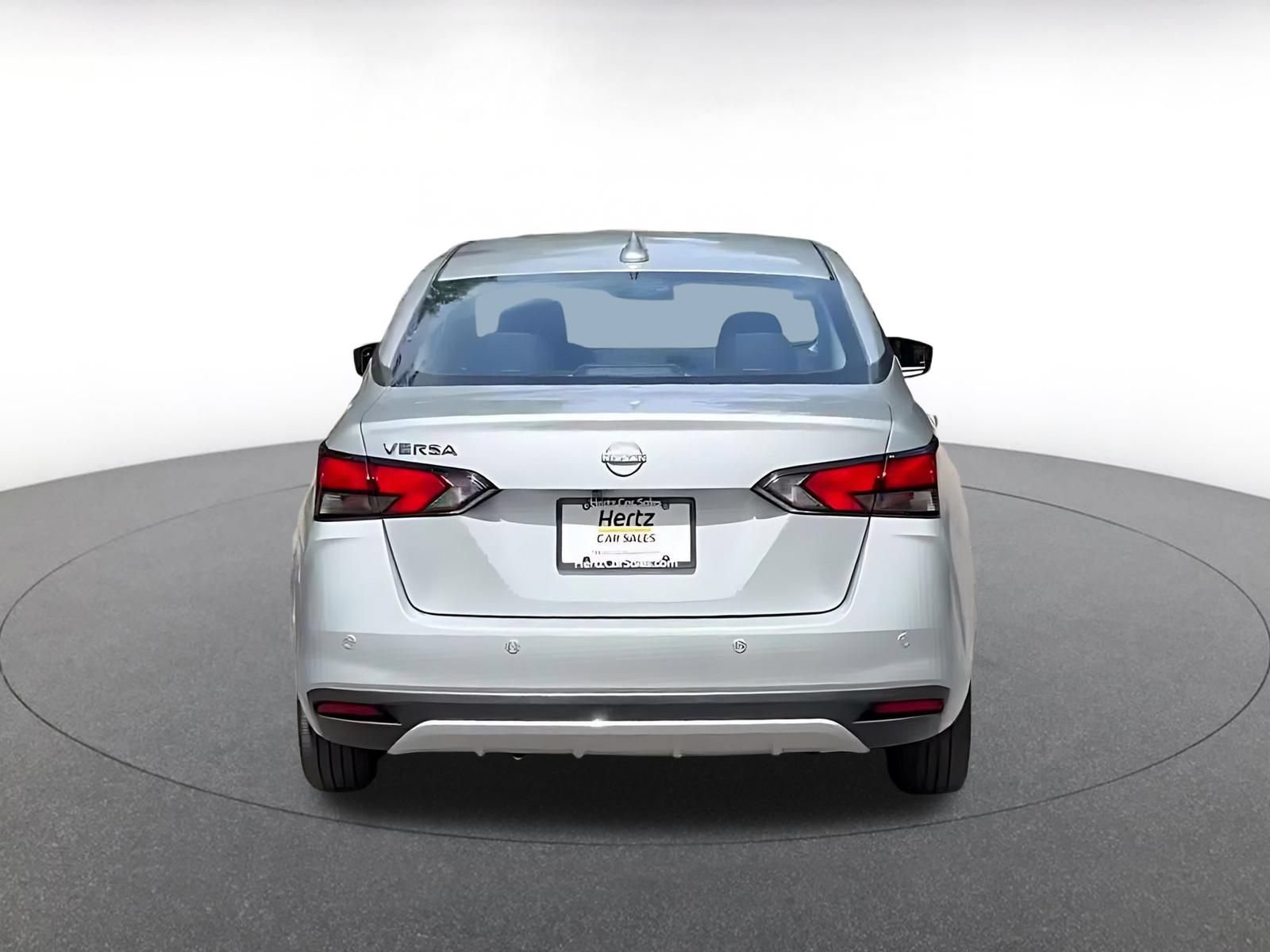 Thumbnail: 2025 Nissan Versa - 12