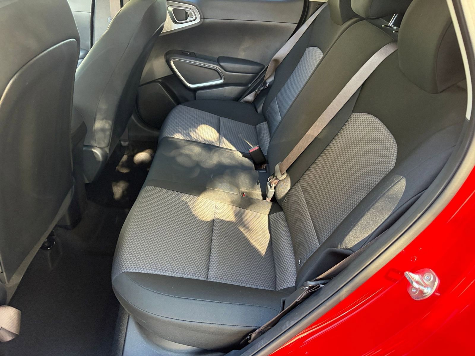 Thumbnail: 2025 Kia Soul - 31