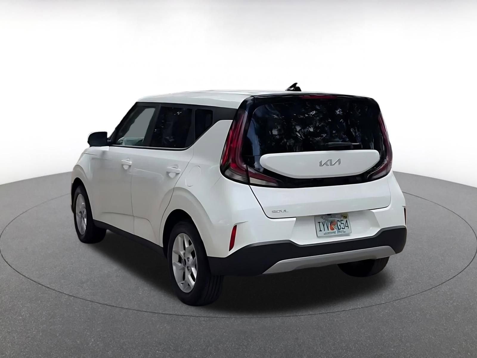 Thumbnail: 2025 Kia Soul - 11