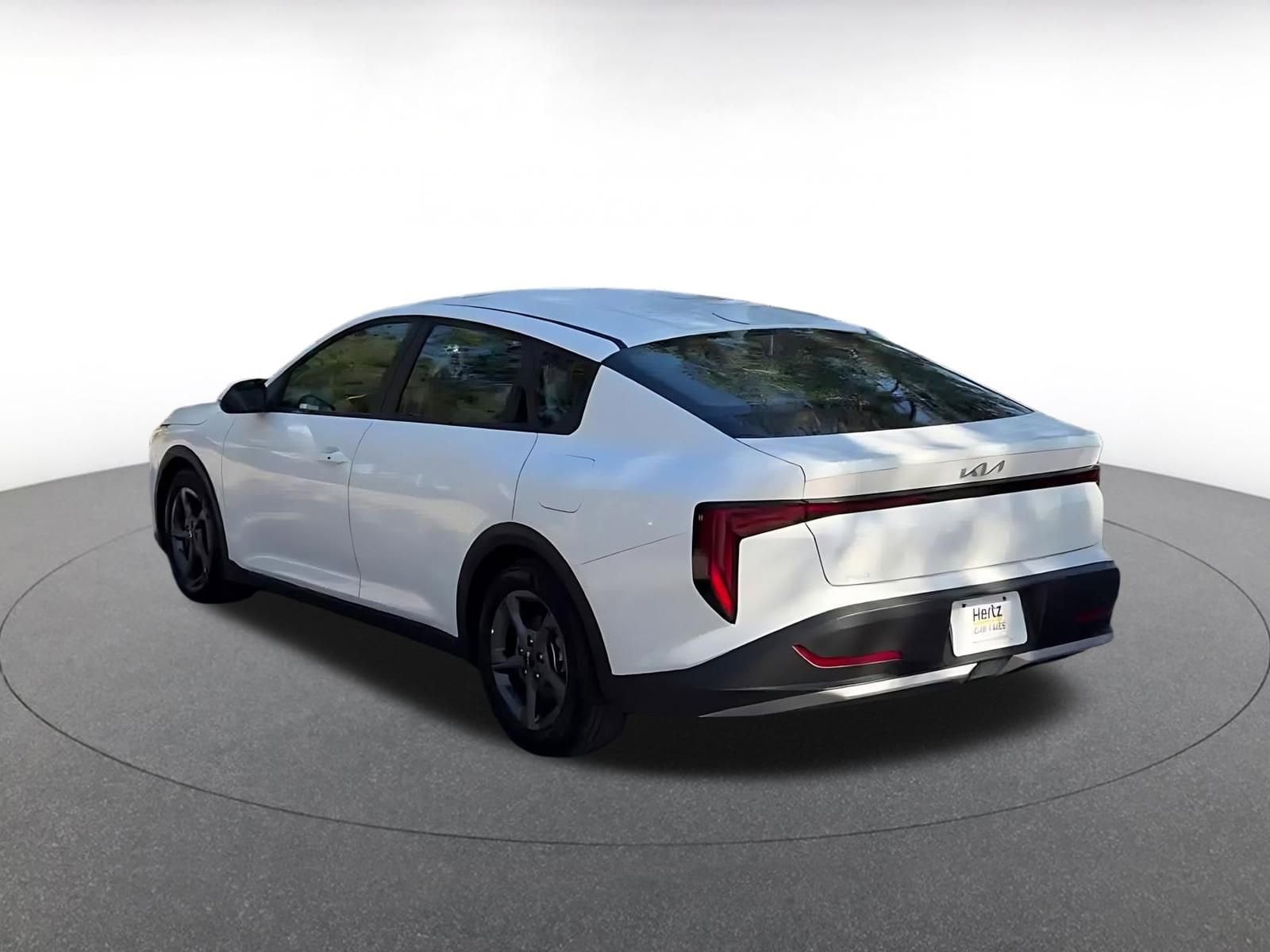 Thumbnail: 2025 Kia K4 - 11