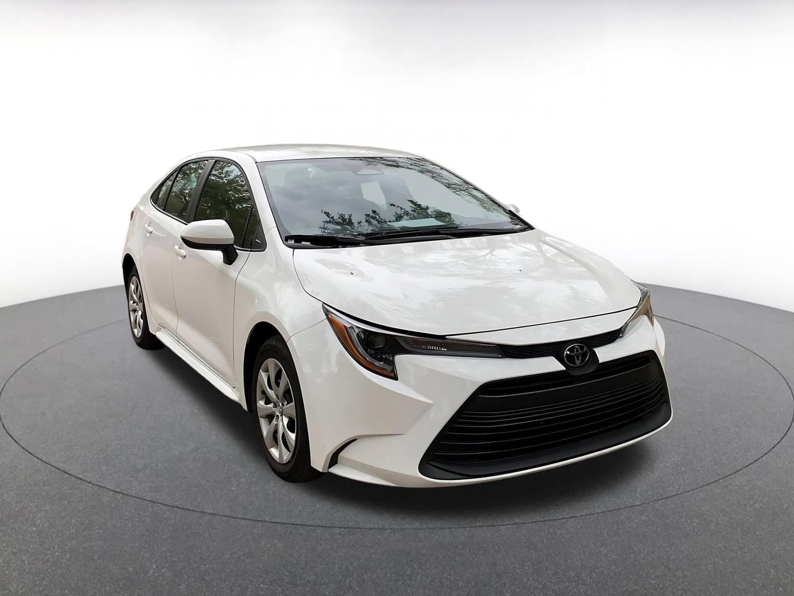 Thumbnail: 2025 Toyota Corolla - 1