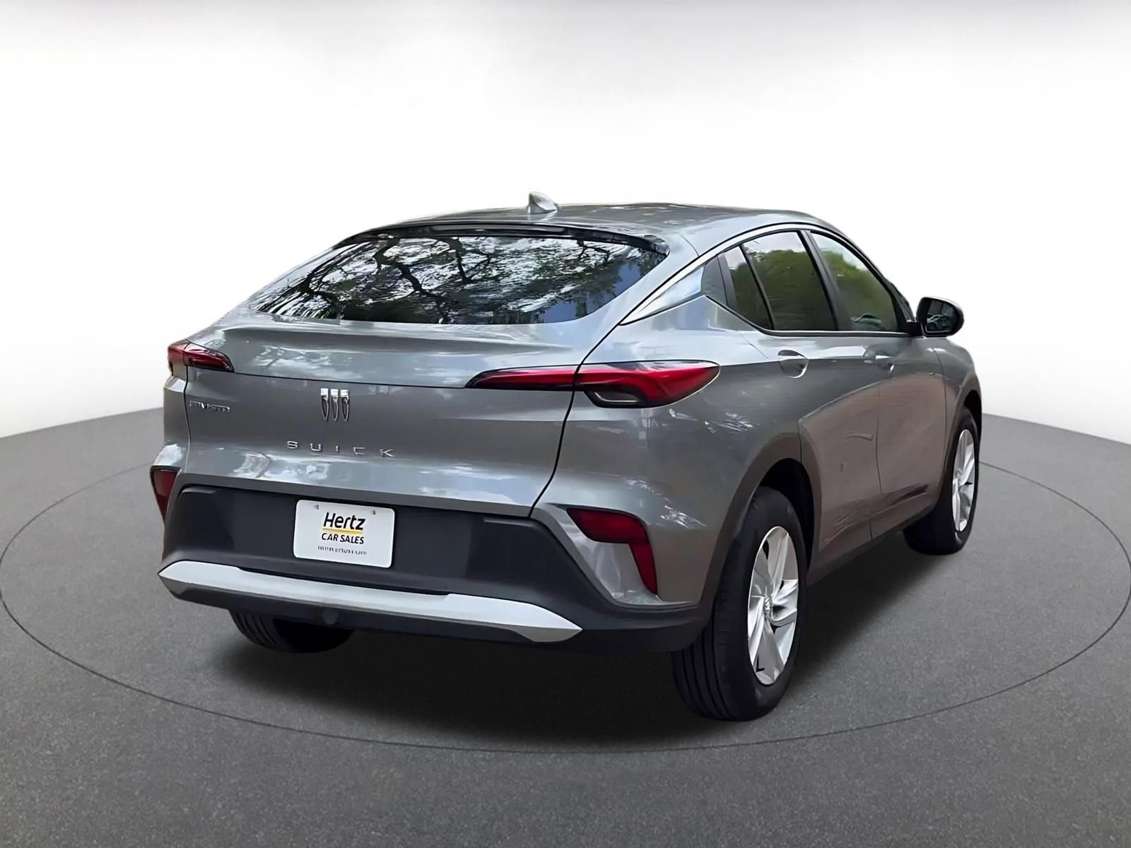 Thumbnail: 2025 Buick Envista - 14