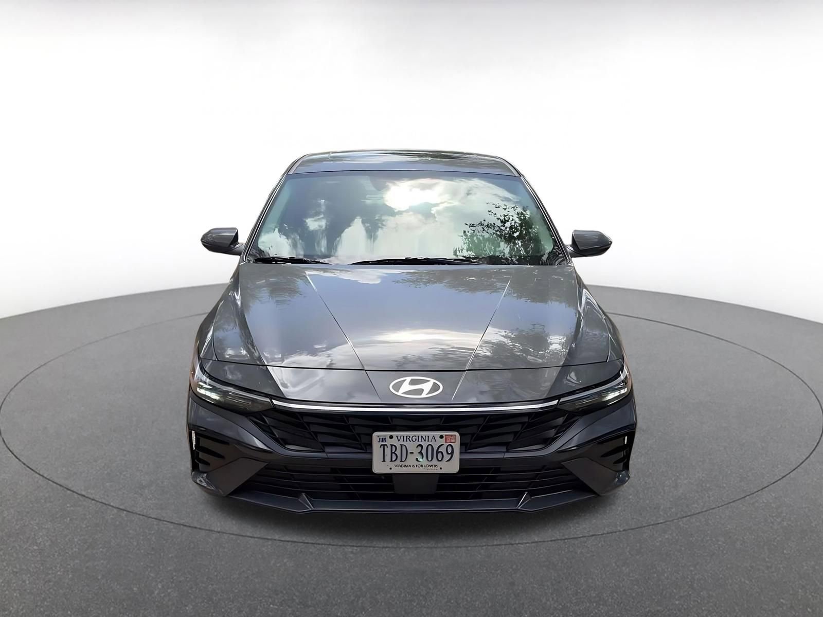 Thumbnail: 2025 Hyundai Elantra - 4