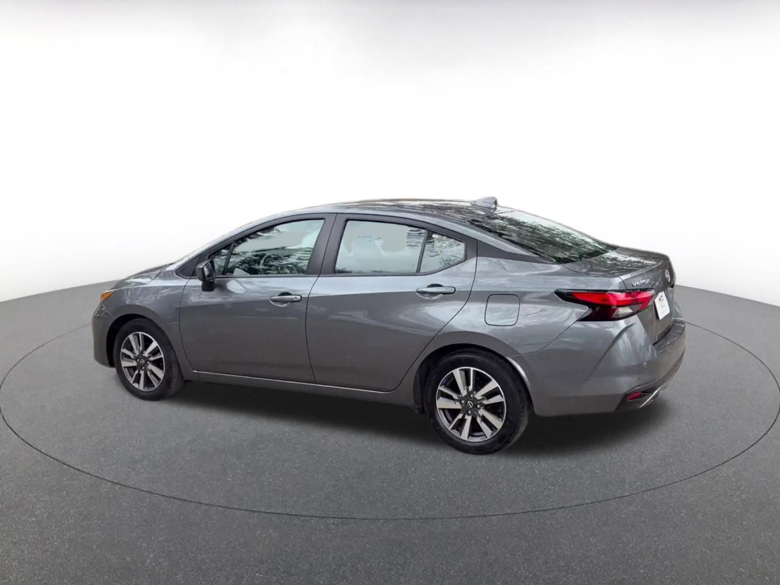 Thumbnail: 2025 Nissan Versa - 10