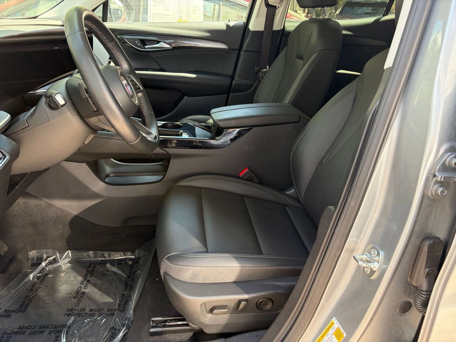 Thumbnail: 2024 Buick Envision - 28