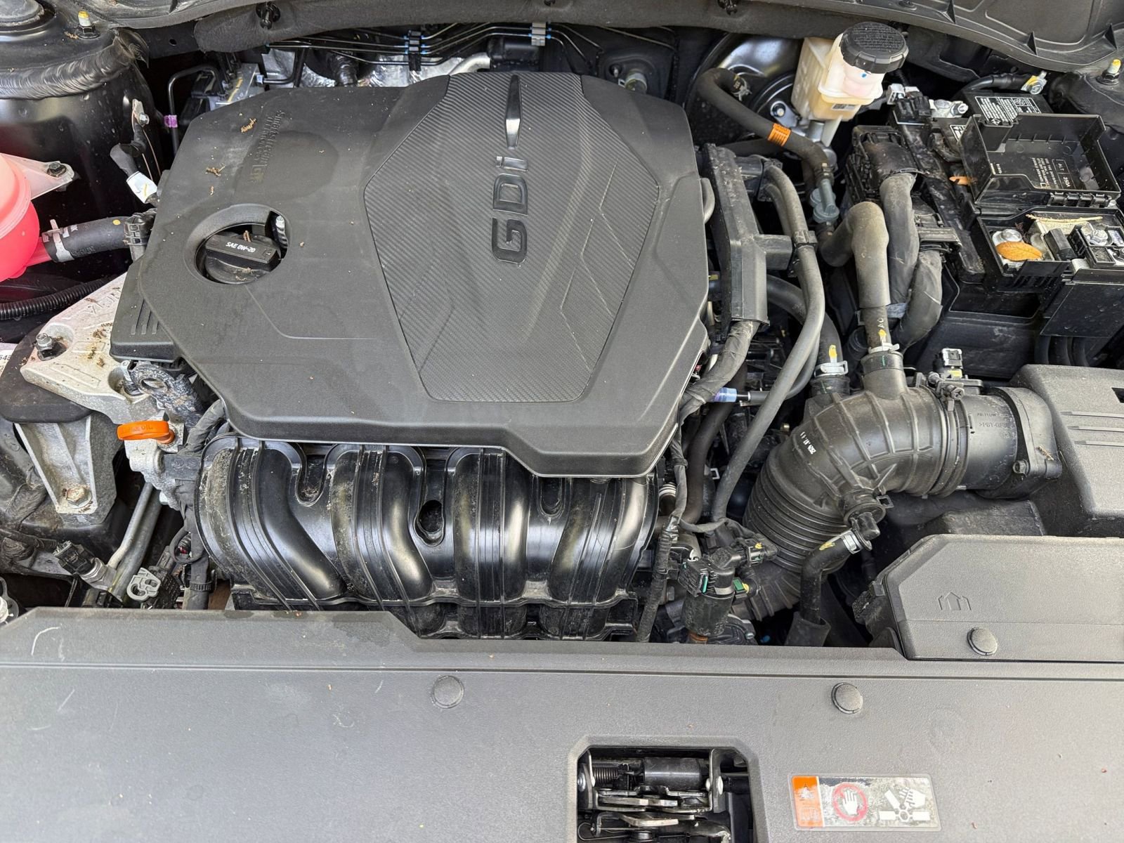 Thumbnail: 2025 Hyundai Tucson - 29