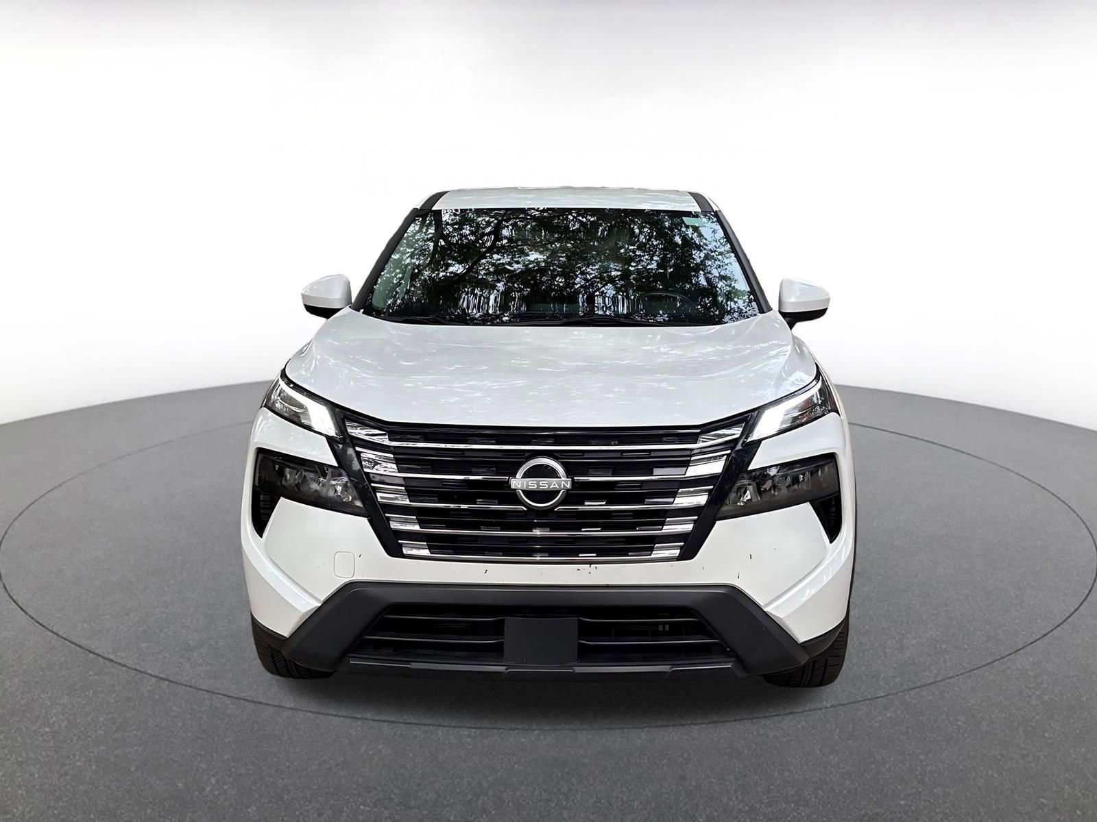 Thumbnail: 2025 Nissan Rogue - 2