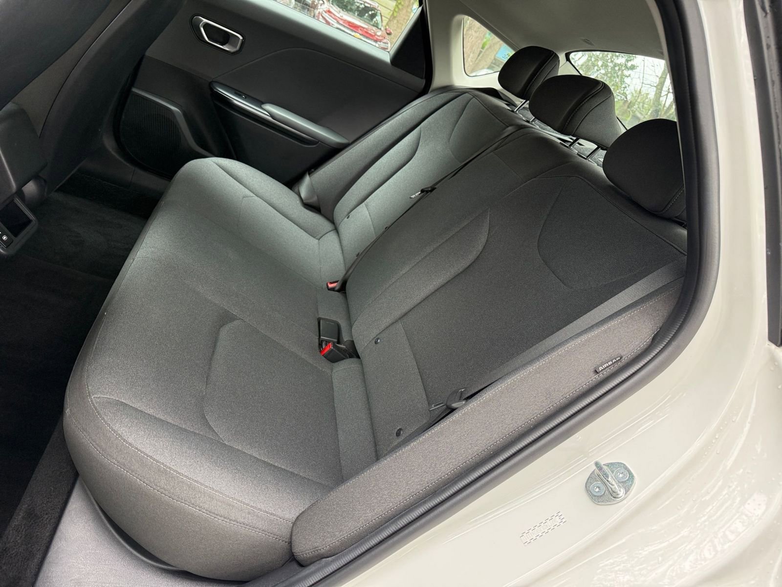 Thumbnail: 2025 Kia K4 - 22