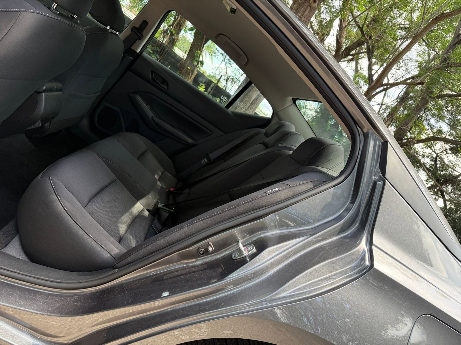 Thumbnail: 2025 Nissan Altima - 22