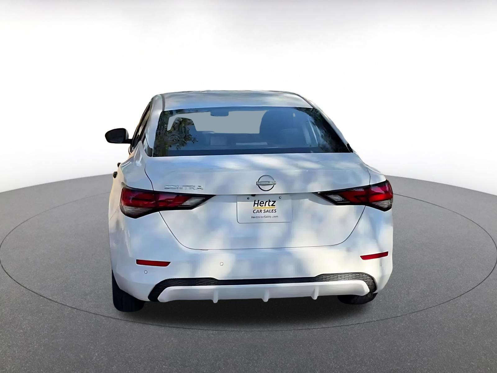 Thumbnail: 2025 Nissan Sentra - 15