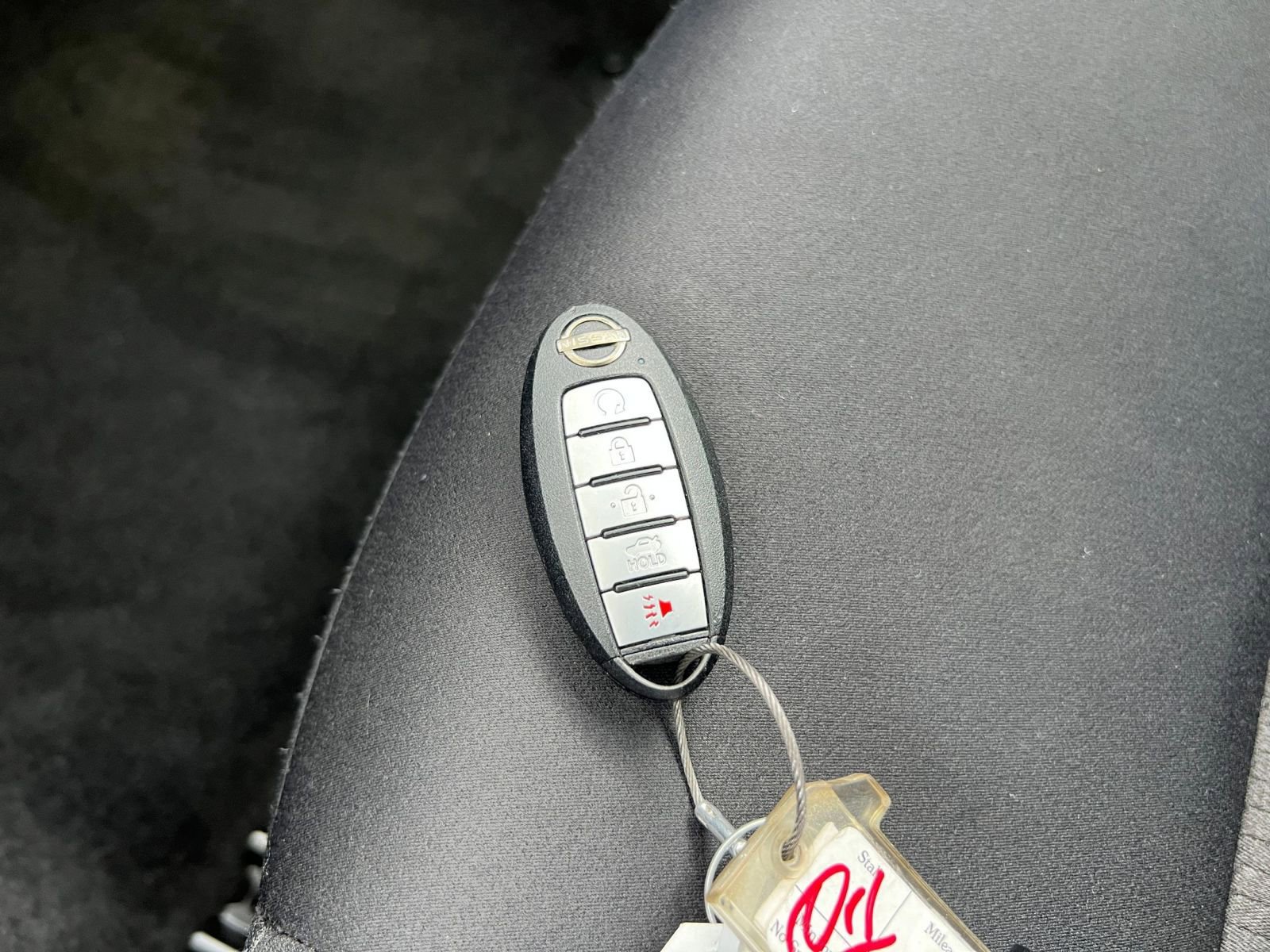 Thumbnail: 2025 Nissan Altima - 21