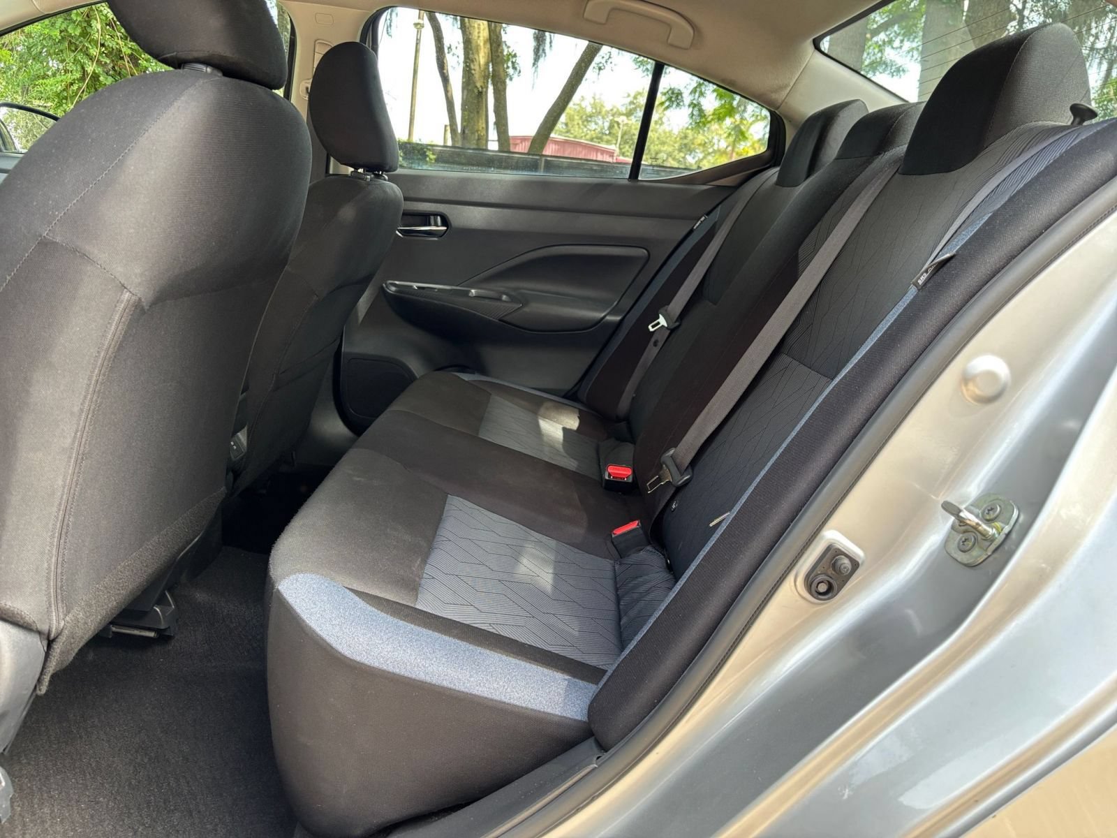 Thumbnail: 2025 Nissan Versa - 22