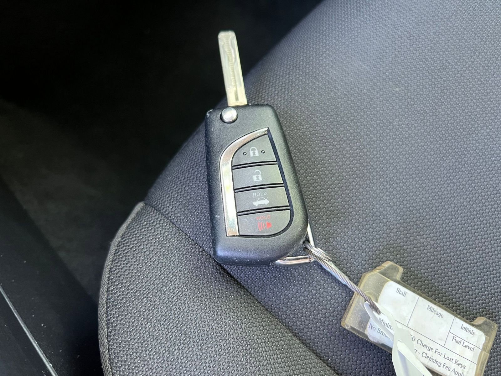 Thumbnail: 2025 Toyota Corolla - 22