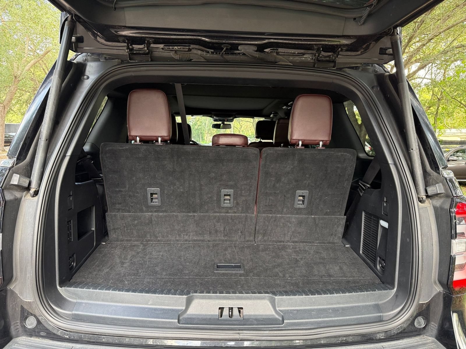 Thumbnail: 2024 Ford Expedition - 35
